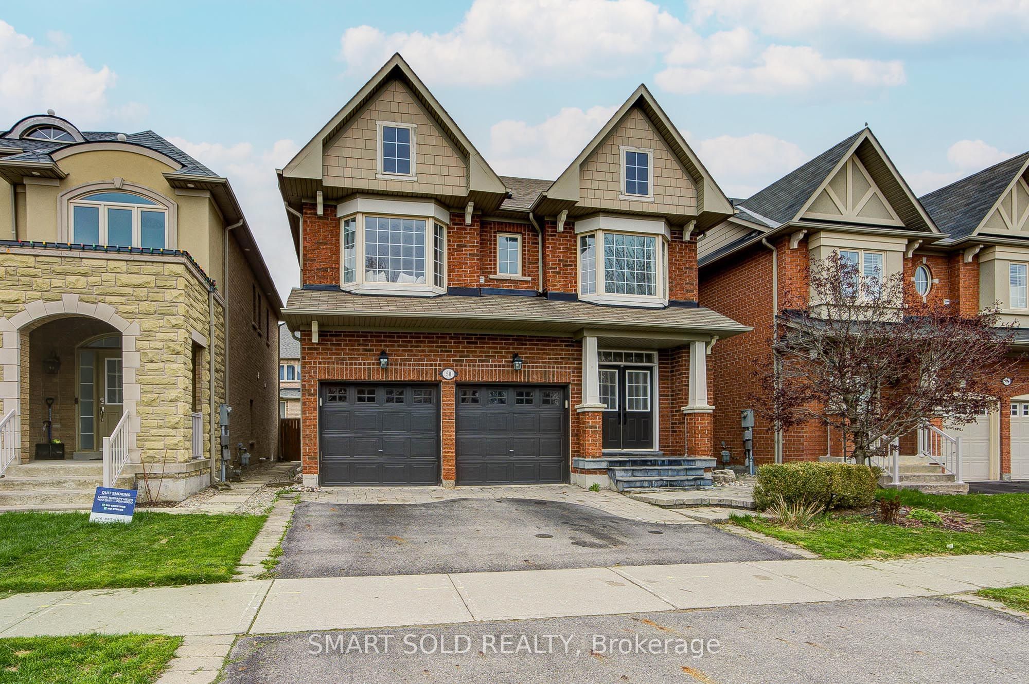 50 Brumstead Drive Property Photo 2