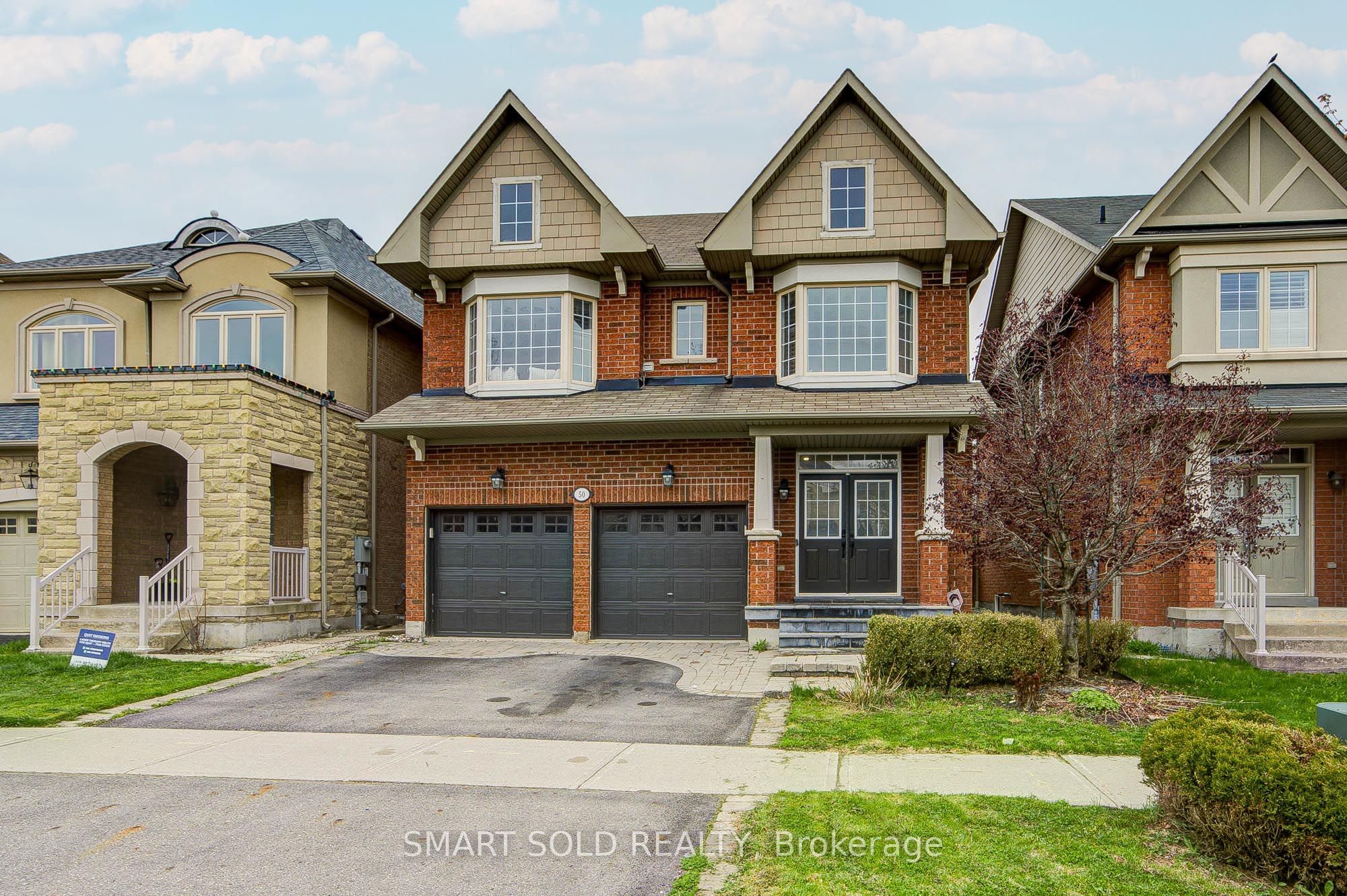 50 Brumstead Drive Property Photo 3