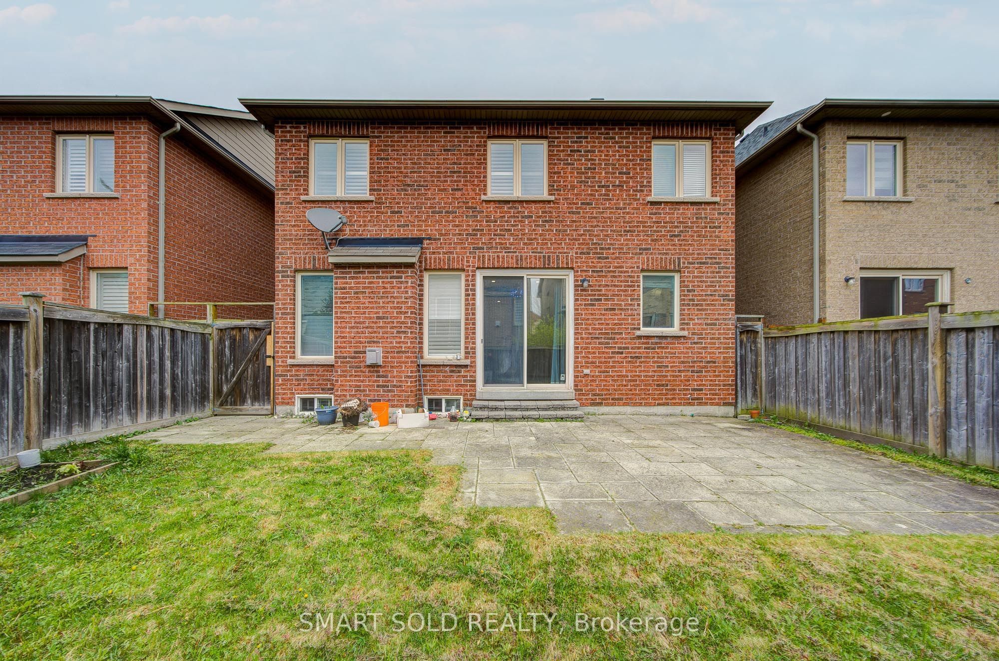 50 Brumstead Drive Property Photo 41