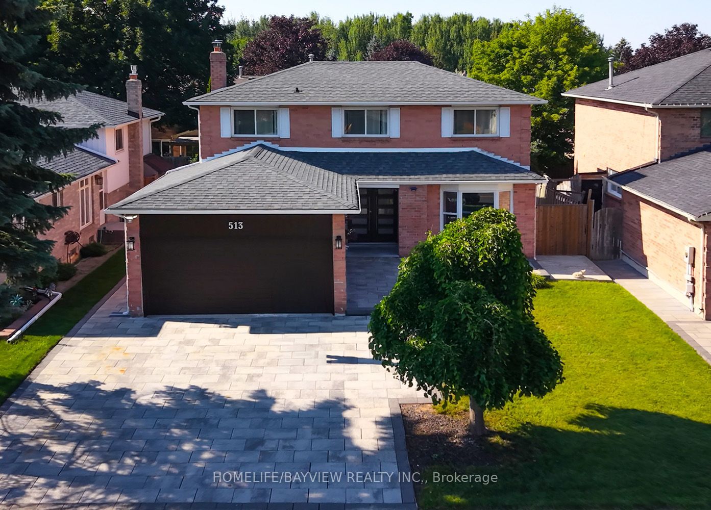 513 Bristol Road Property Photo 1
