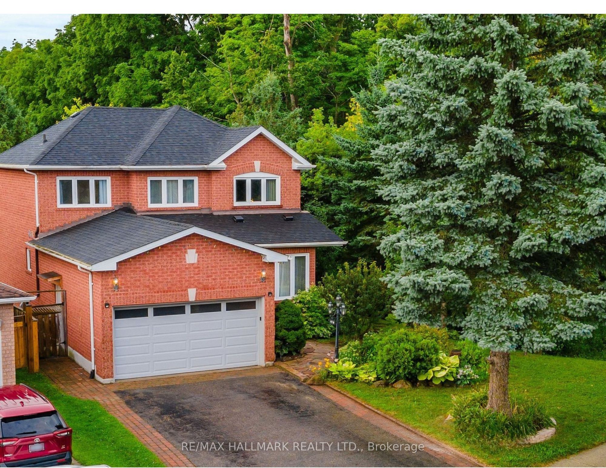 410 Clearmeadow Boulevard Property Photo 1
