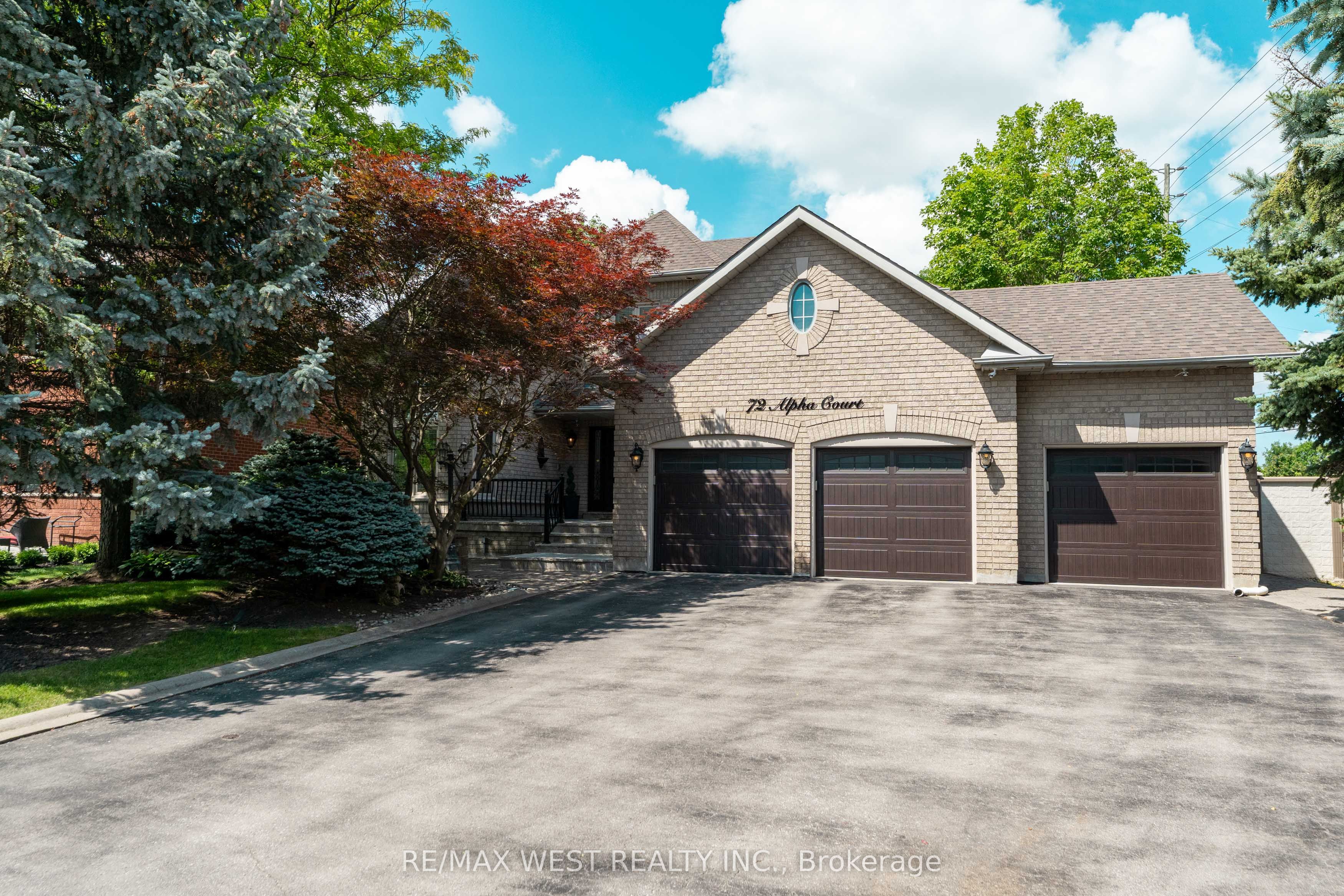 72 Alpha Court Property Photo 1