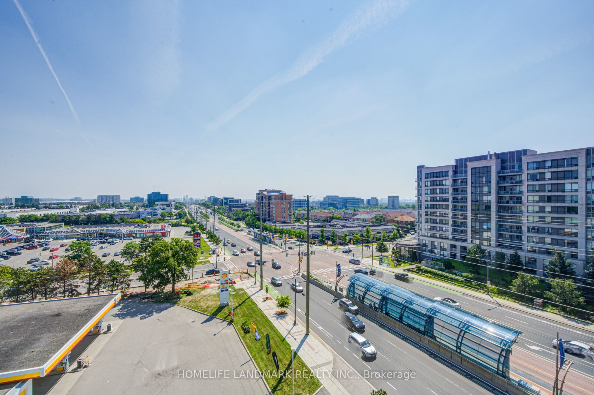 398 Highway 7 E 805 Property Photo 45