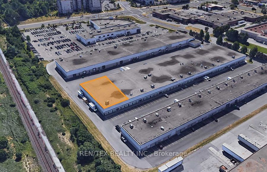 220 Viceroy Road 15 & 16