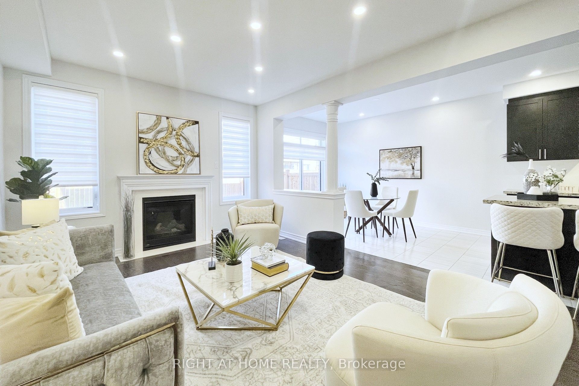 60 Falconridge Terrace Property Photo 15