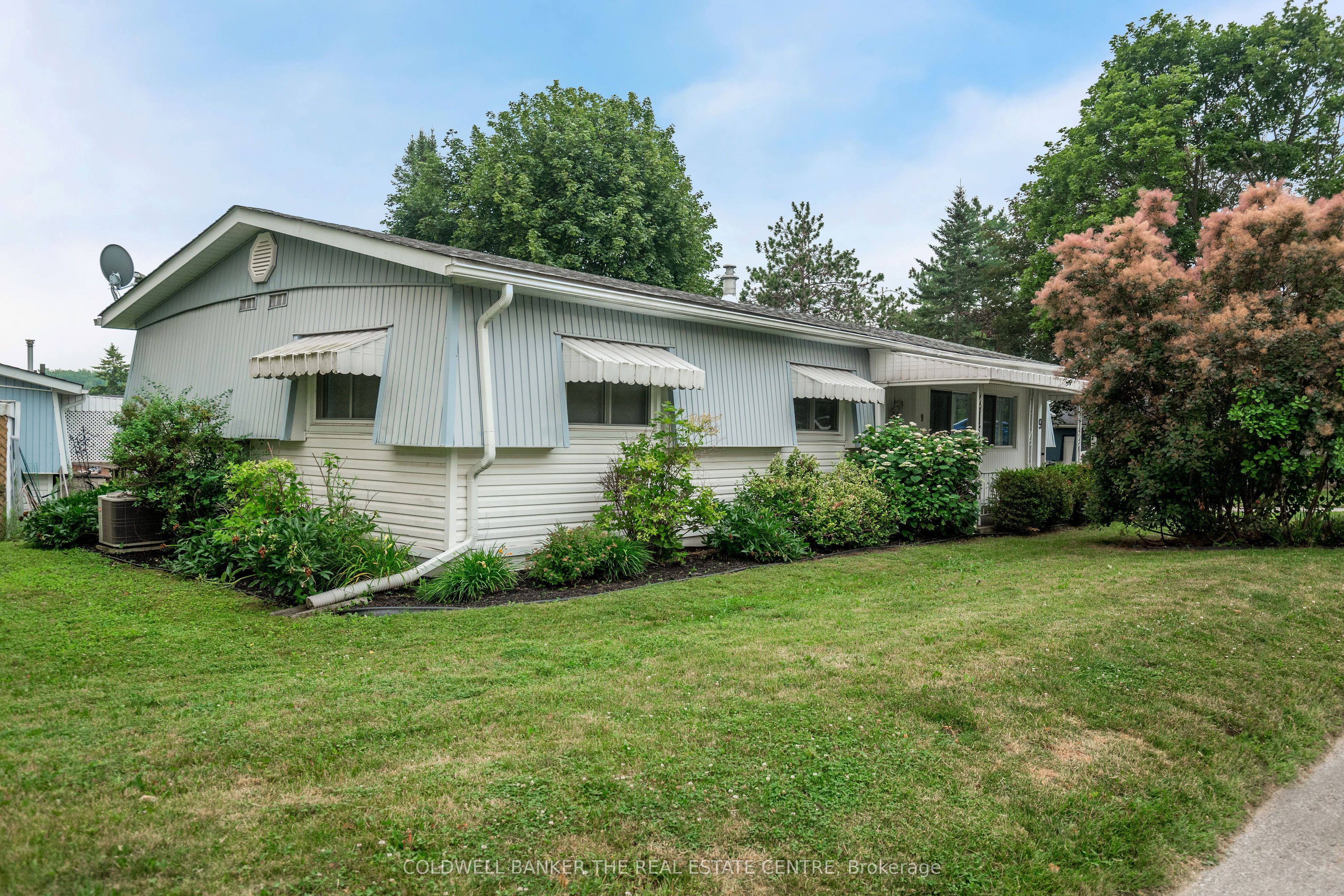 9 Hawthorne Drive Property Photo 19