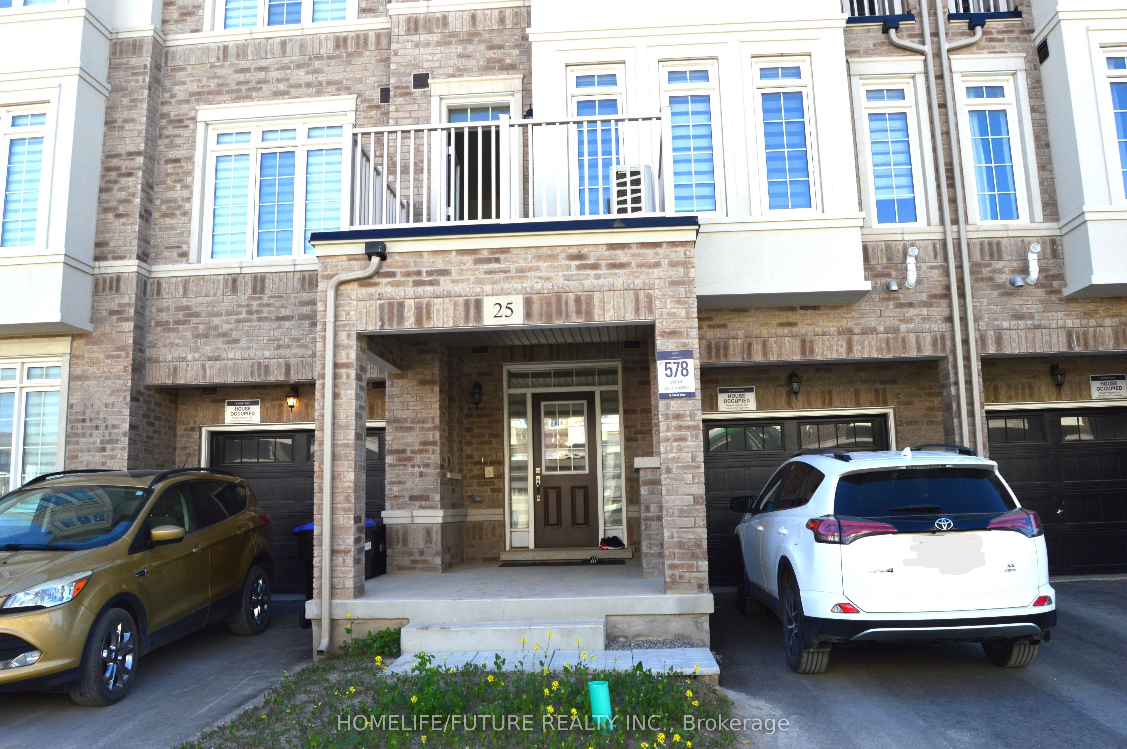 25 Mel Irving Drive Property Photo 2