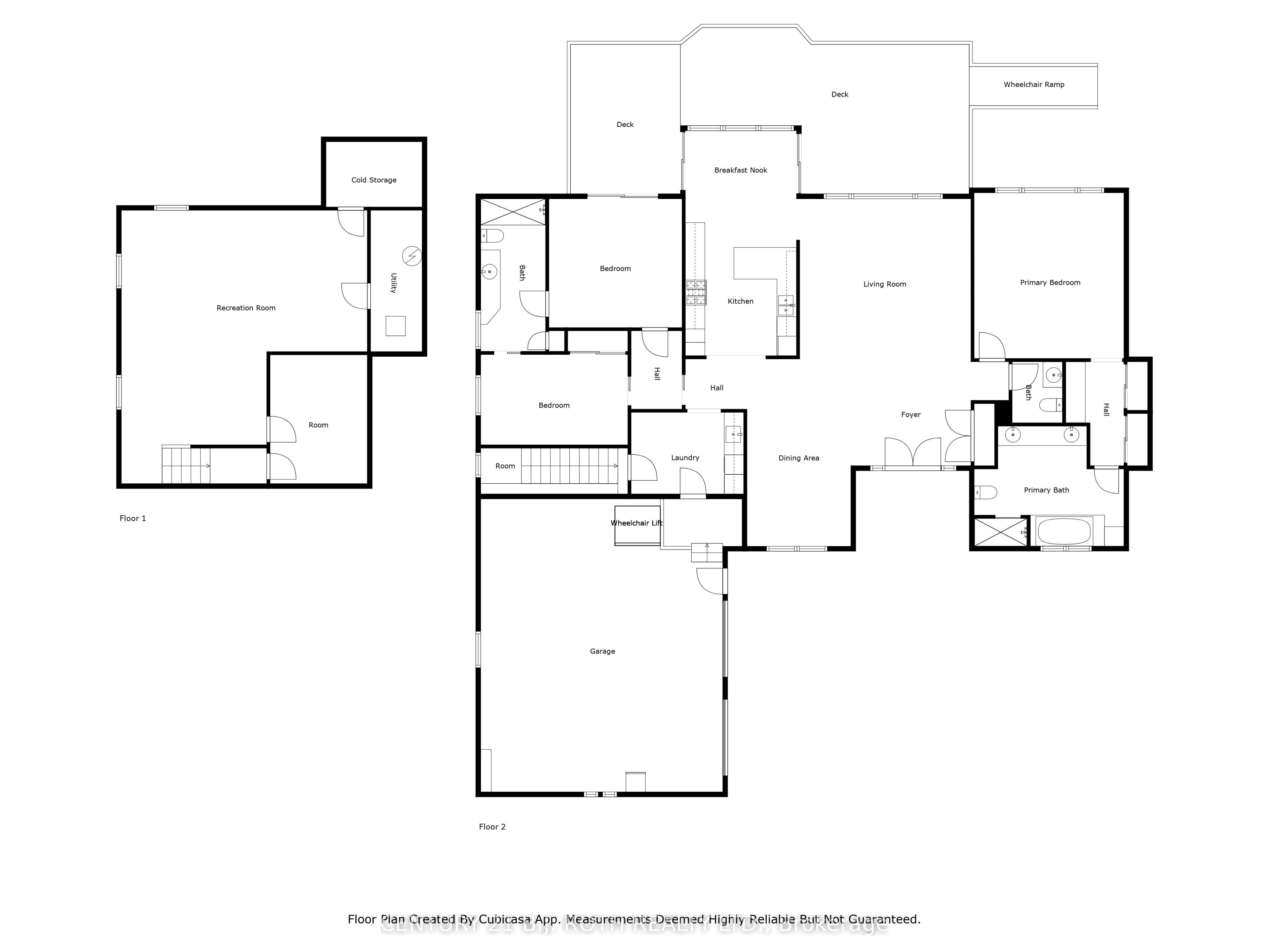 3925 Algoma Avenue Property Photo 6