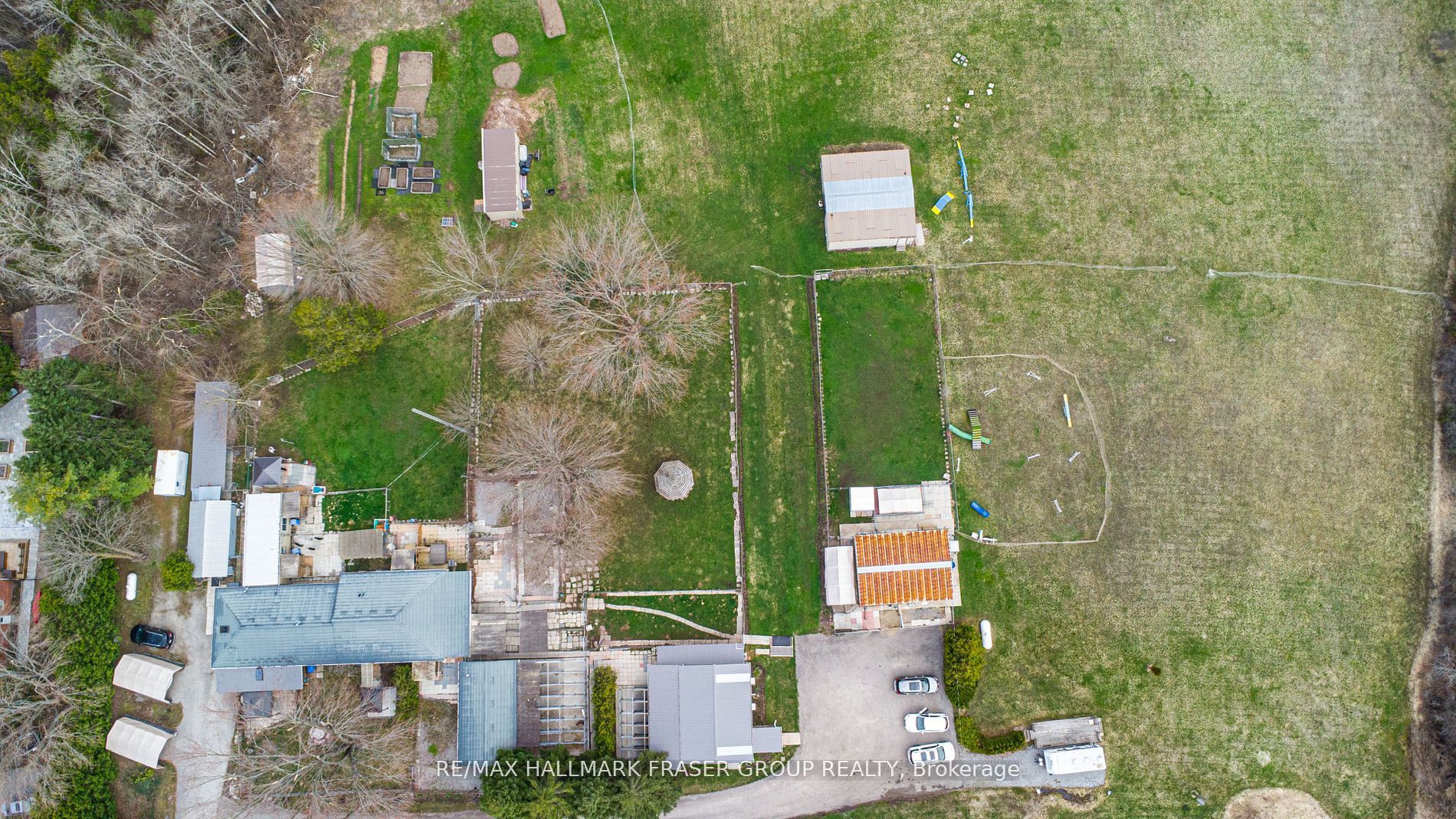 10246 Old Shiloh Road Property Photo 3