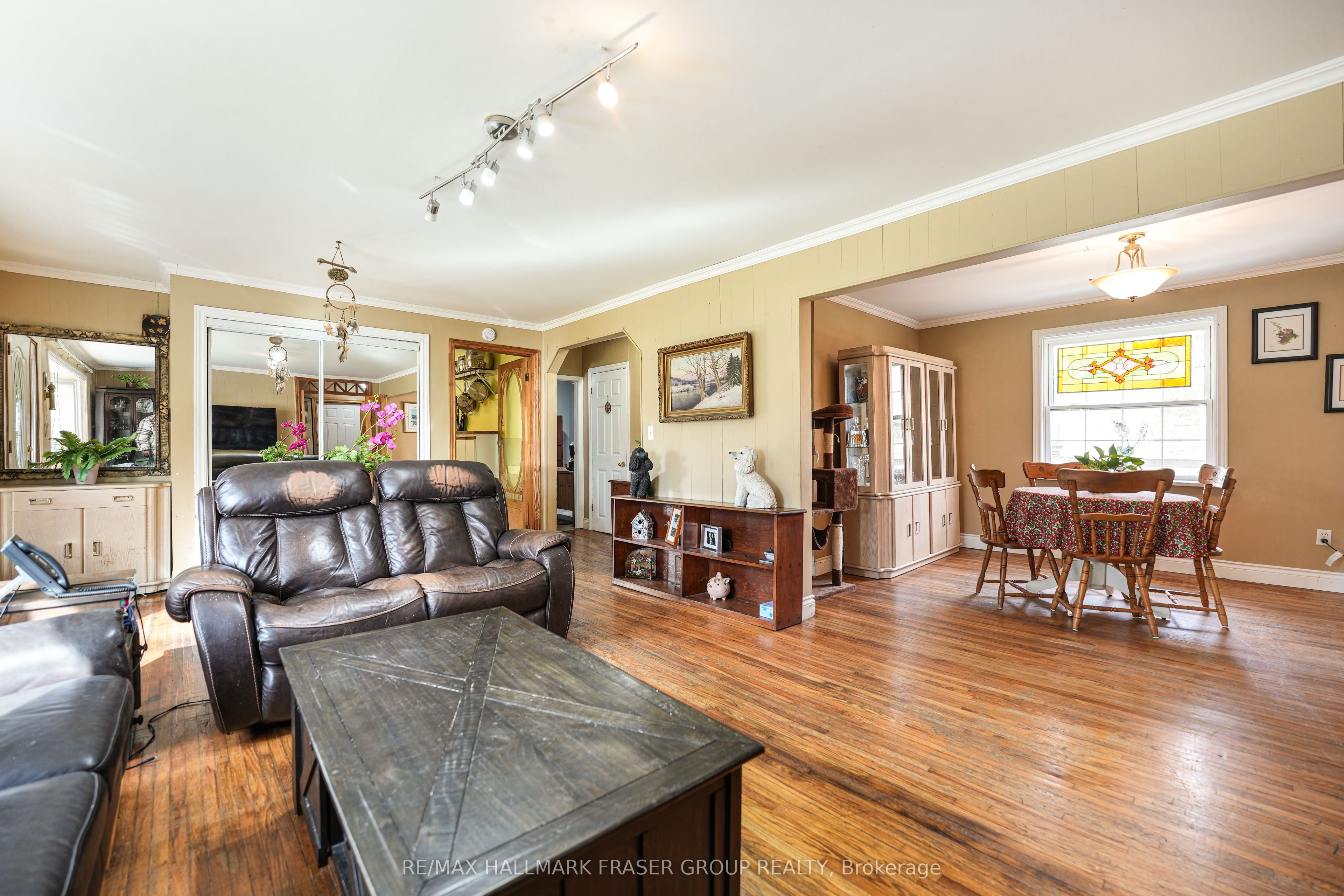 10246 Old Shiloh Road Property Photo 9