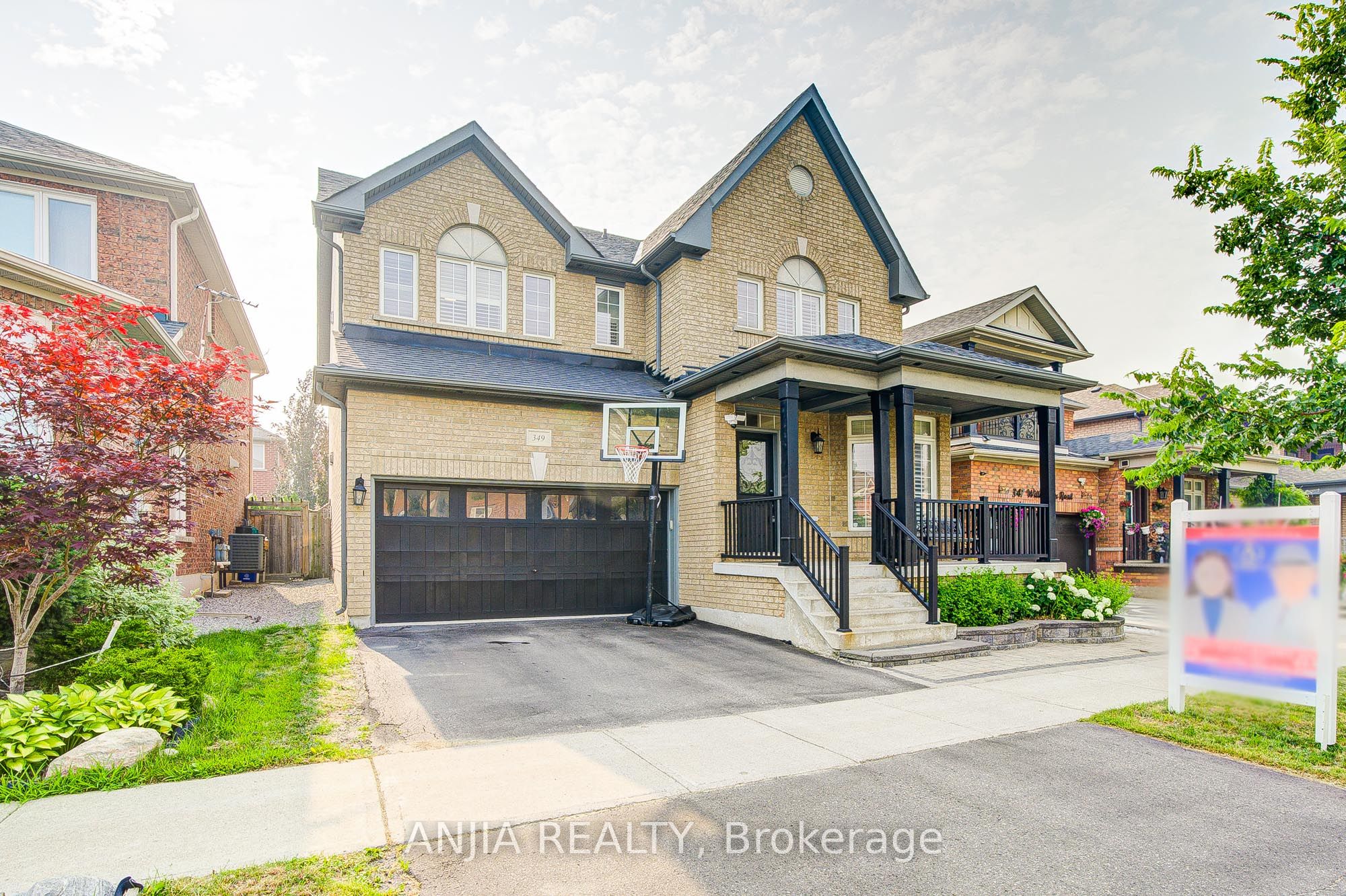 349 Williamson Road Property Photo 1