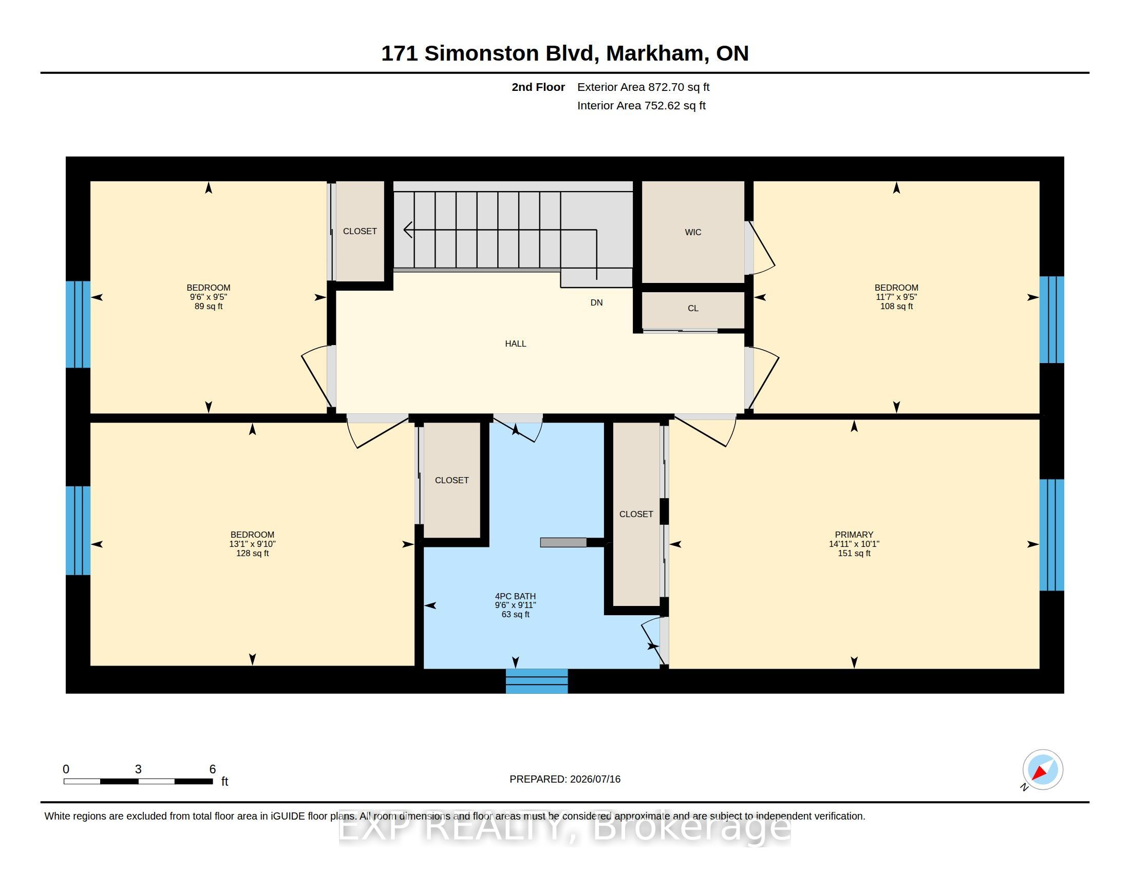 171 Simonston Boulevard Property Photo 45