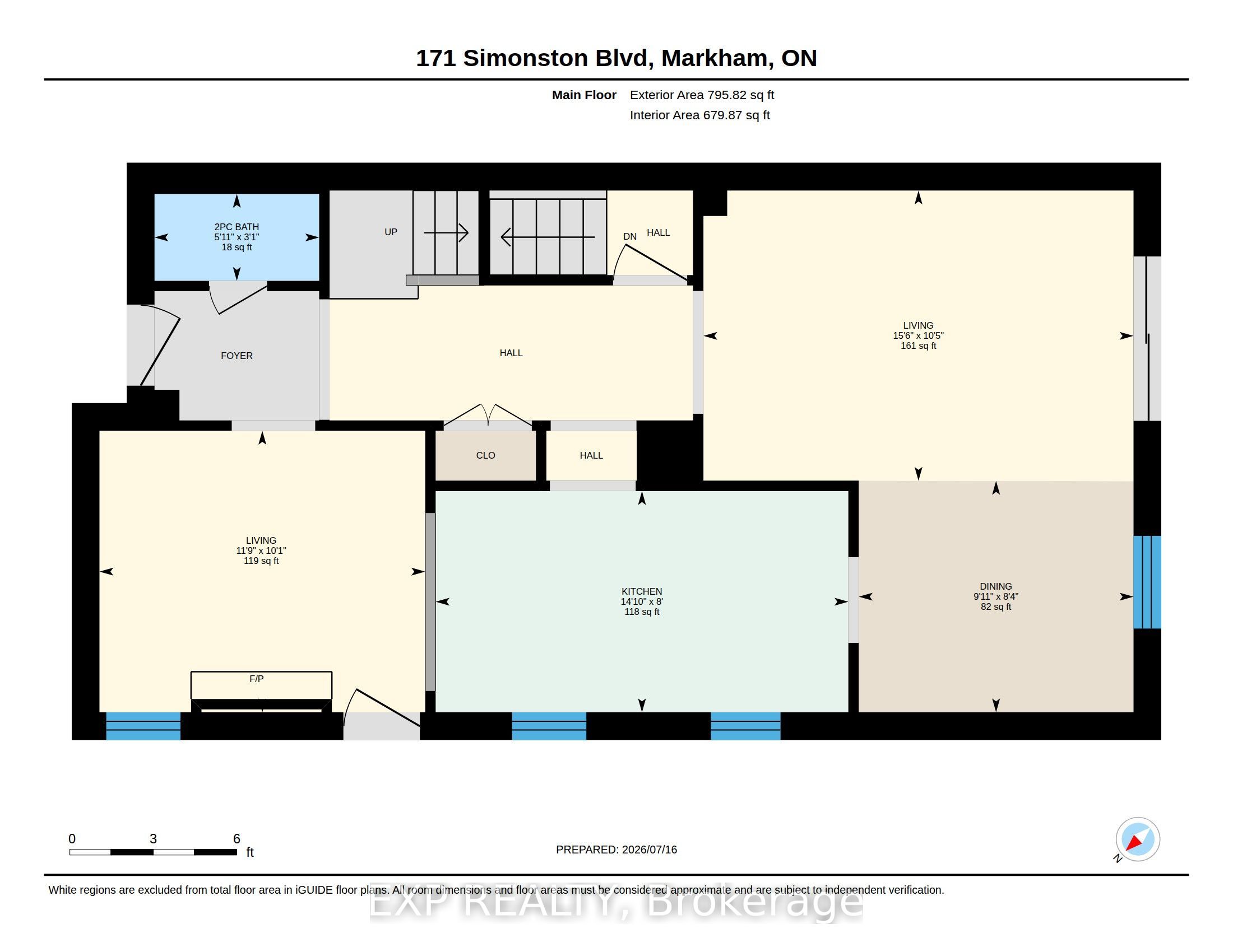 171 Simonston Boulevard Property Photo 46