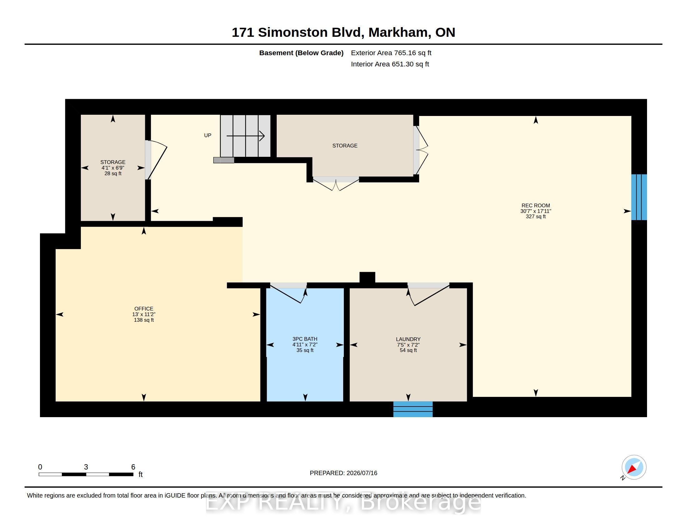 171 Simonston Boulevard Property Photo 47