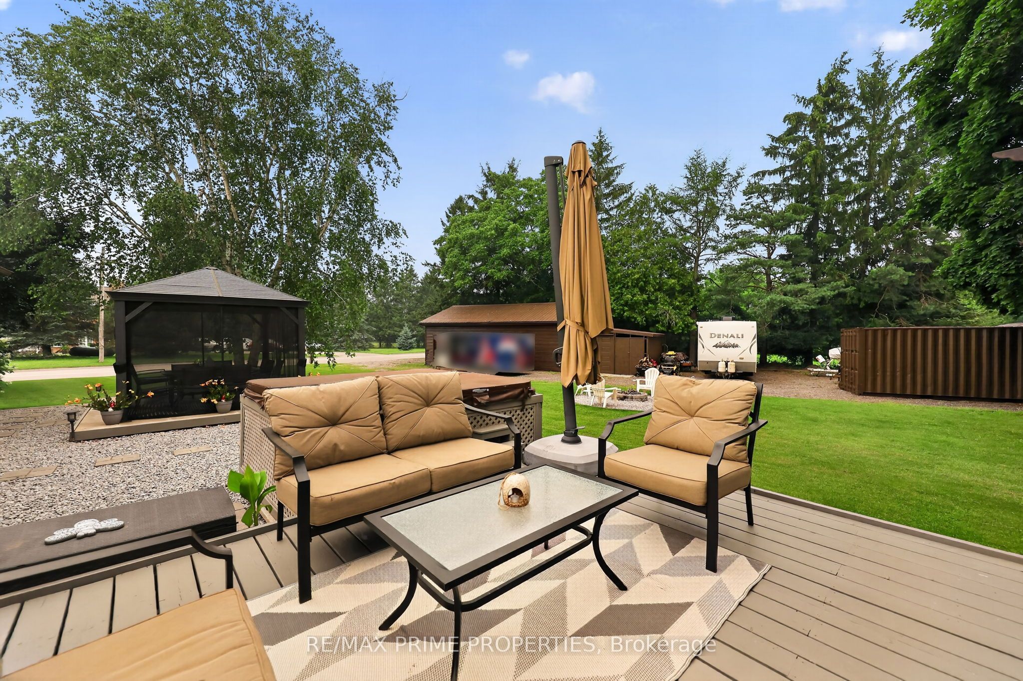 19011 Ninth Line Property Photo 32