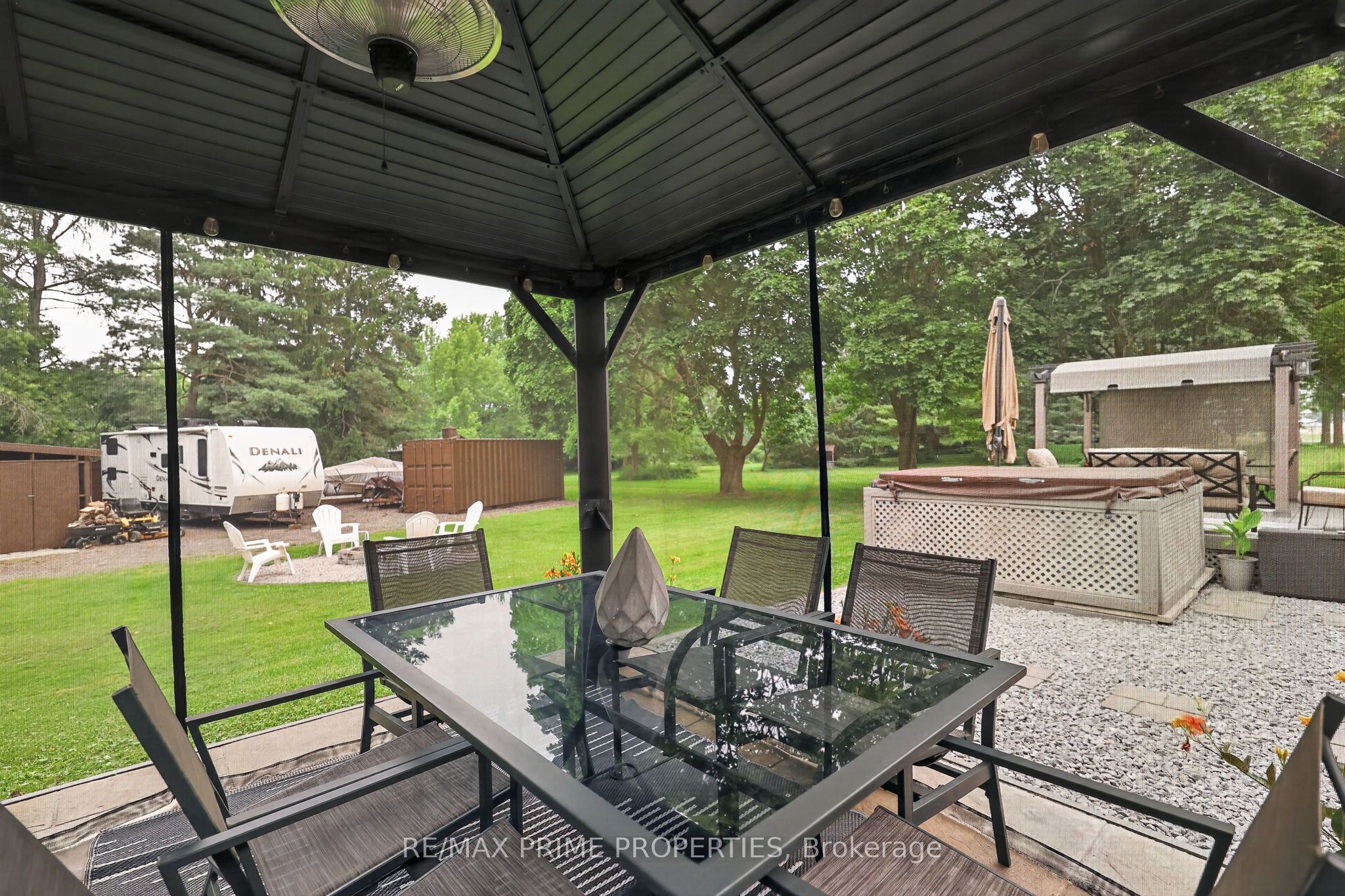 19011 Ninth Line Property Photo 35