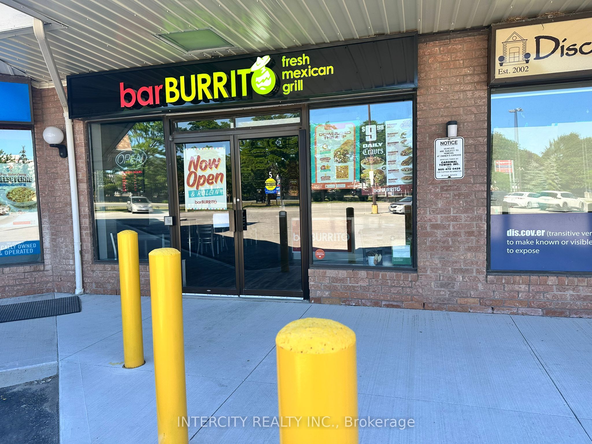 6605 Highway 7 Unit 5 Property Photo 1