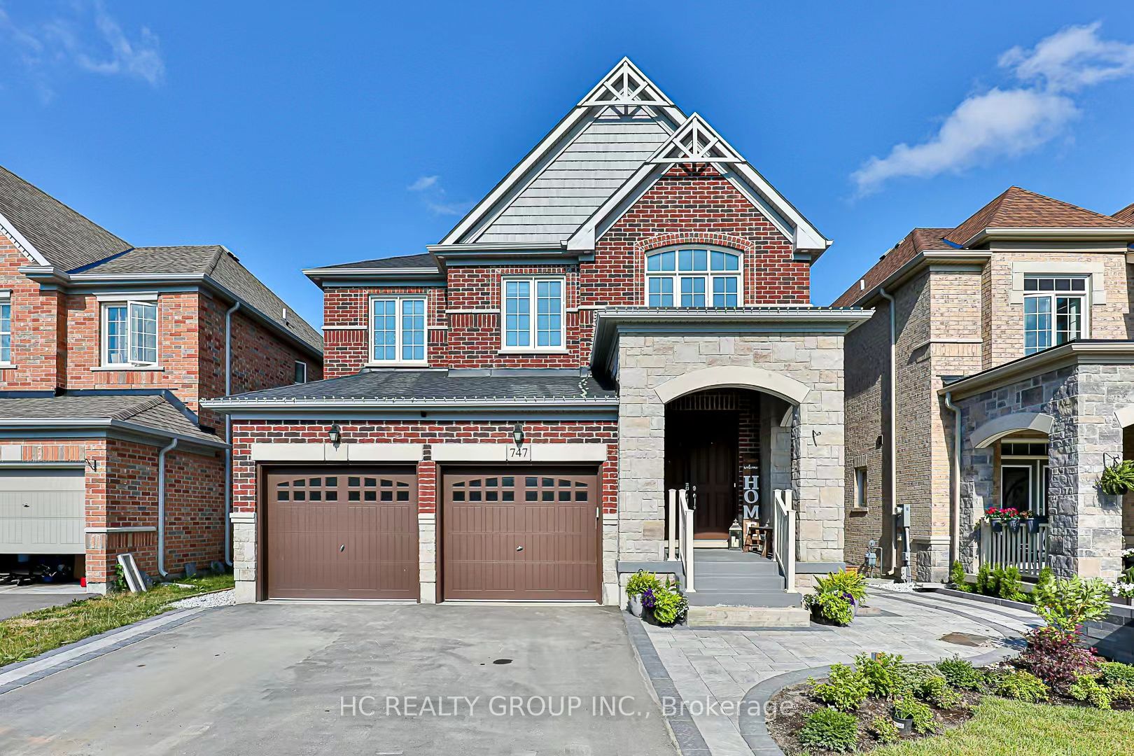 747 Langford Boulevard Property Photo 1