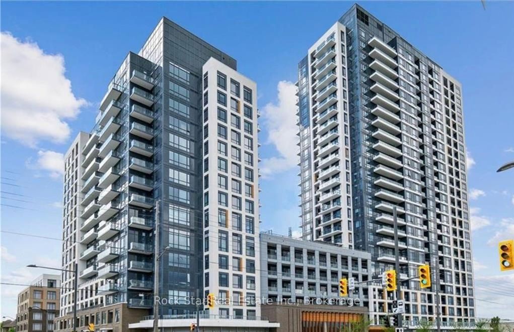 7950 Bathurst Street 629 Property Photo 1