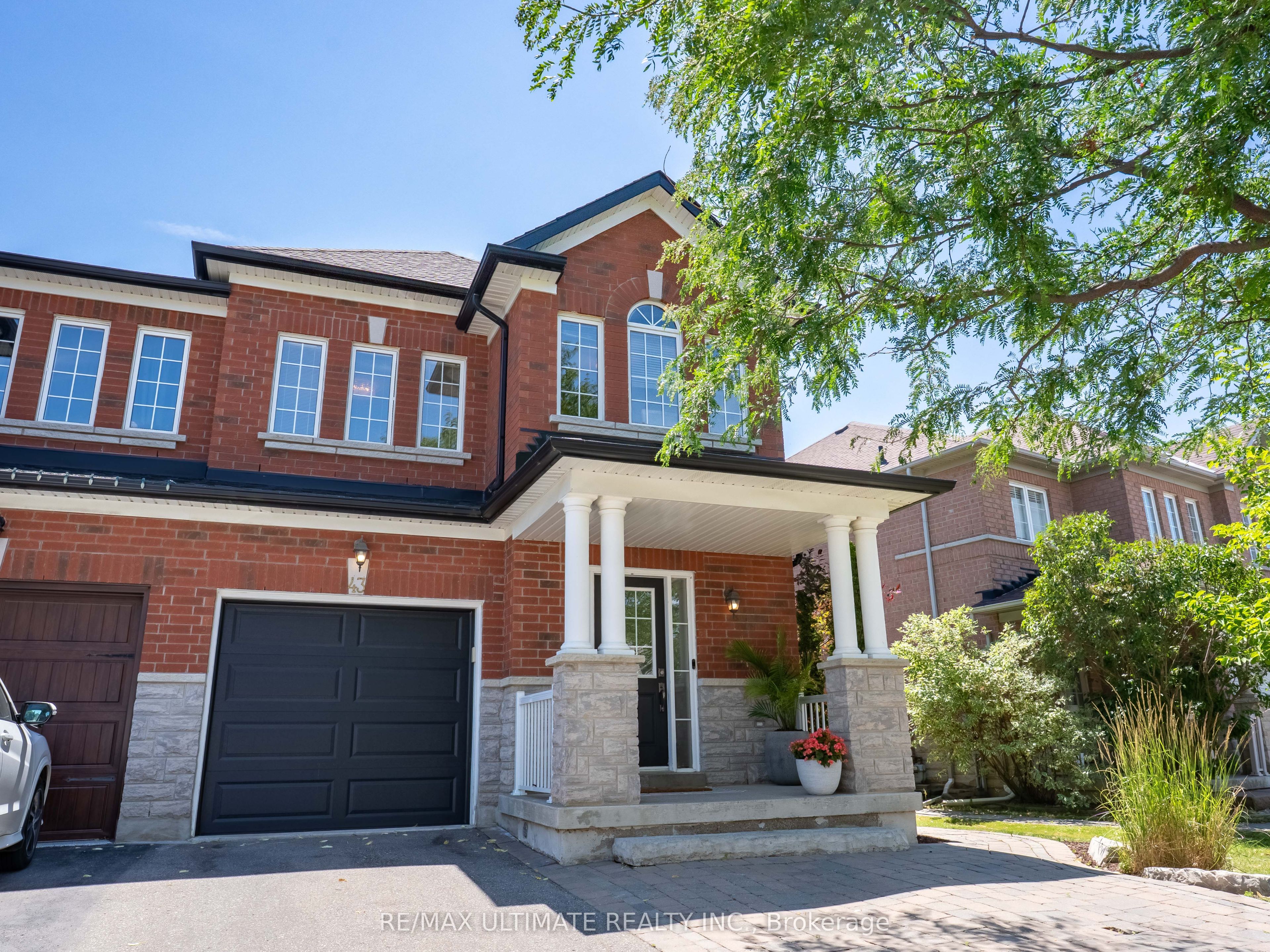 43 Shelbourne Drive