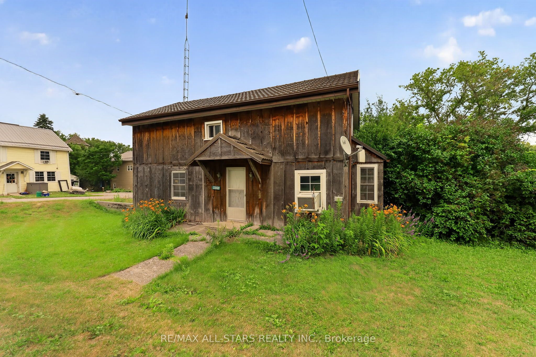 13069 Regional Rd 39 Road Property Photo 6