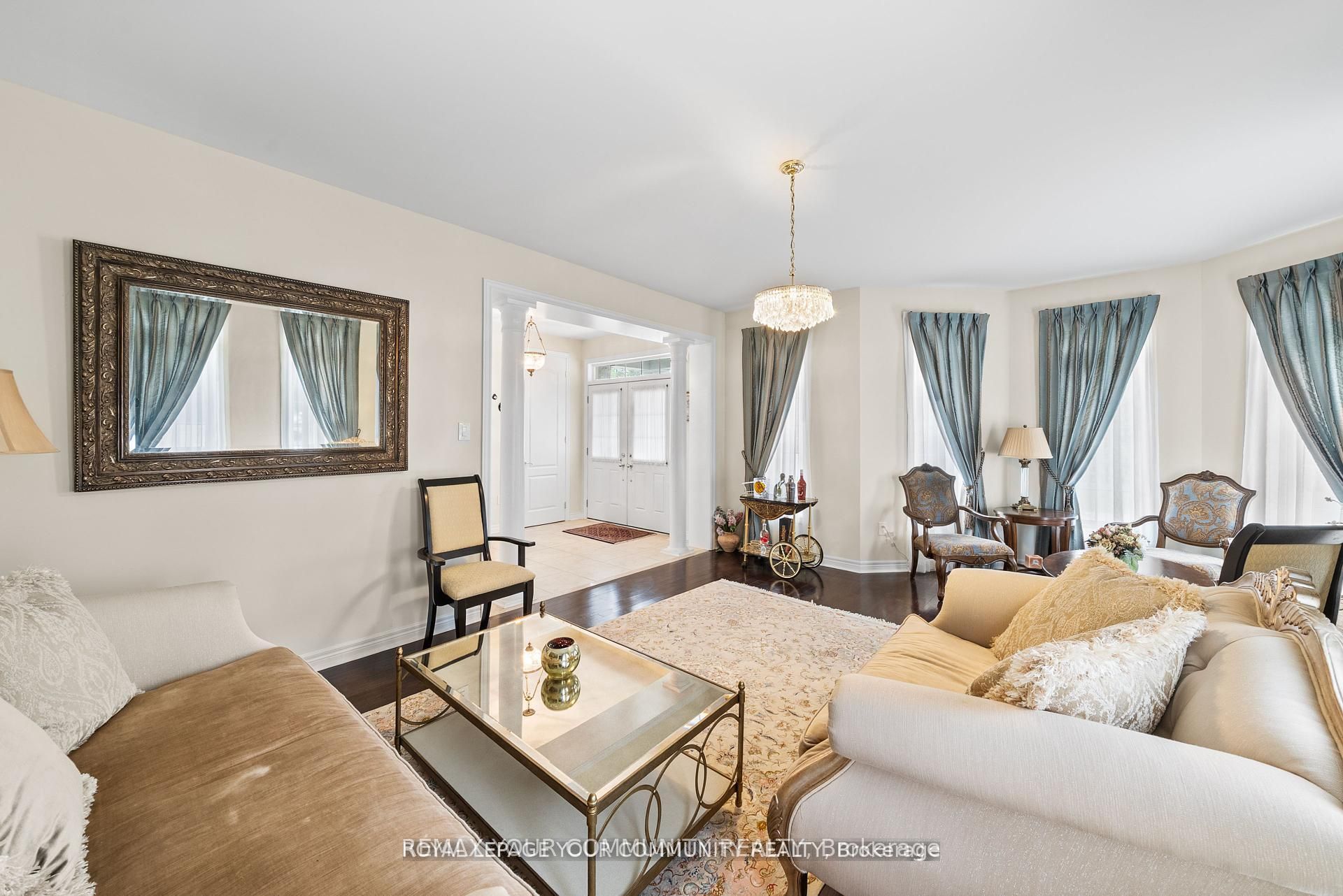 108 Headwater Crescent Property Photo 7