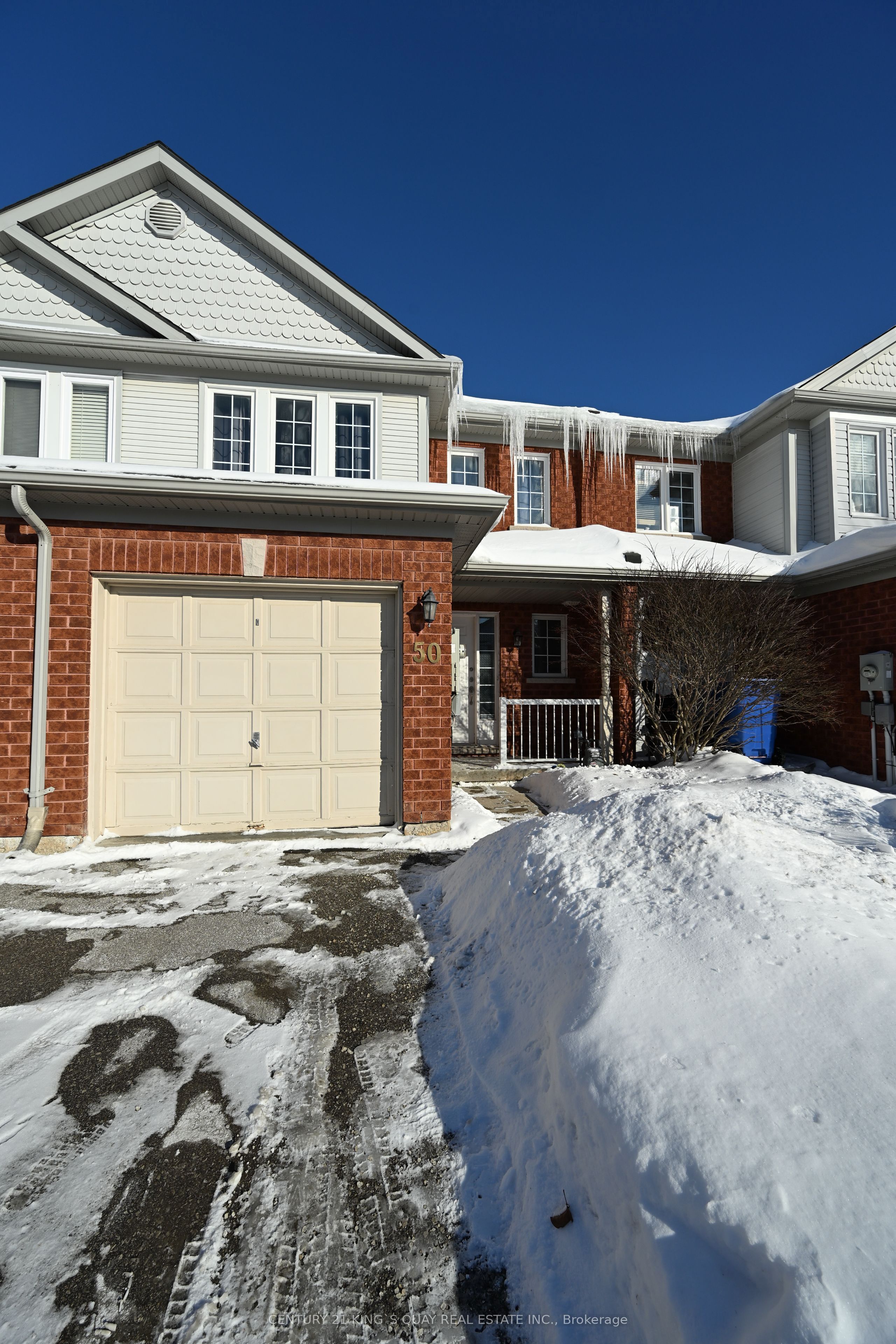50 Crittenden Drive Property Photo 1