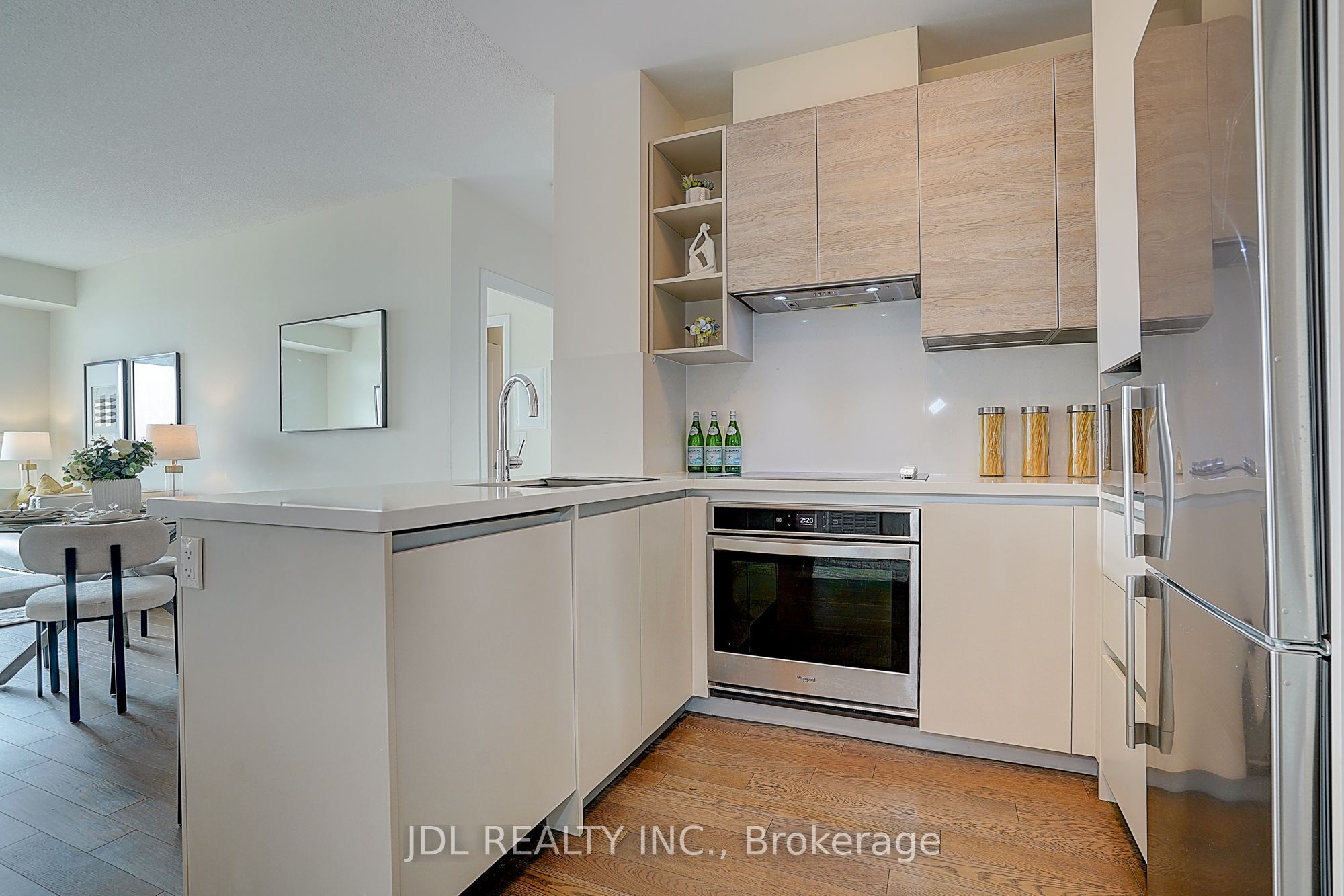 398 Highway 7 Street E 303 Property Photo 1