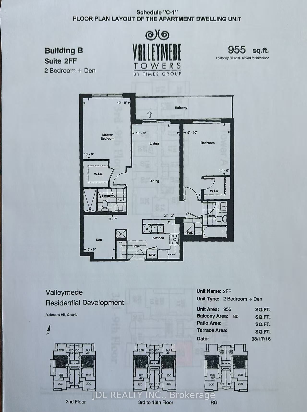 398 Highway 7 Street E 303 Property Photo 45