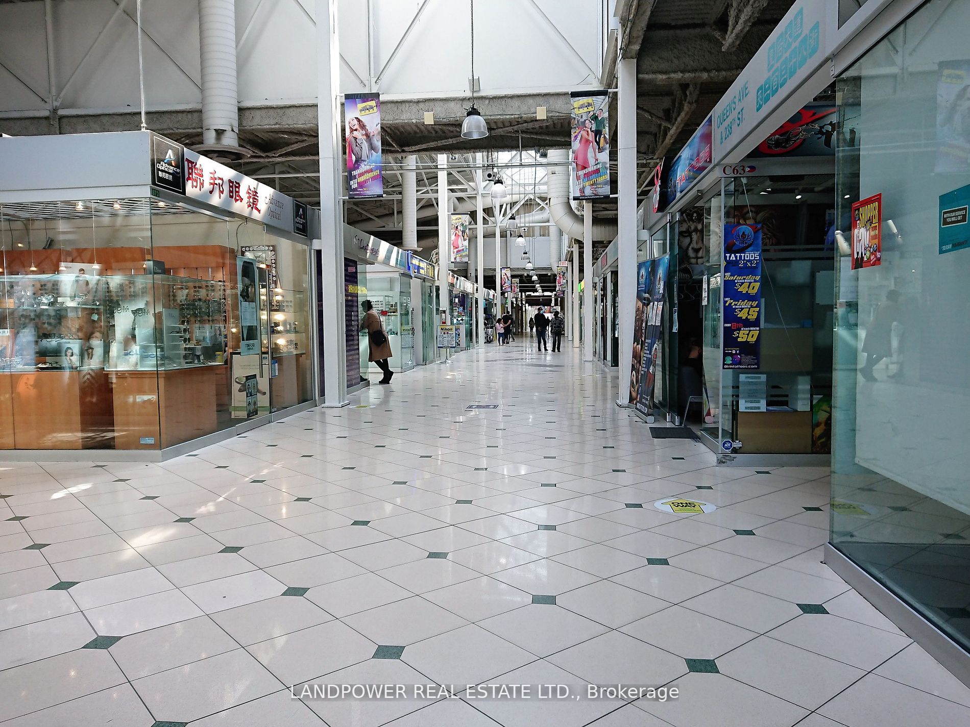 4300 Steeles Avenue E C68 Property Photo 4