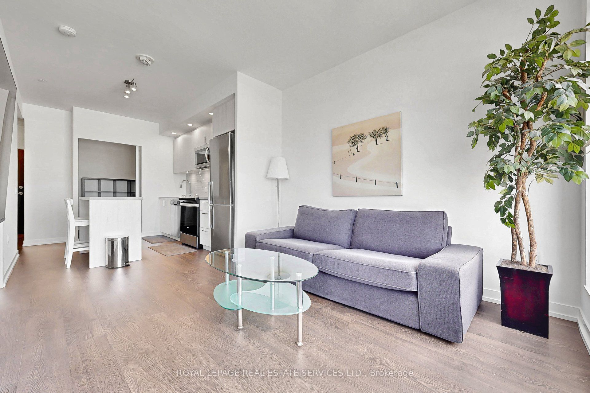 8868 Yonge Street 1107e Property Photo 11