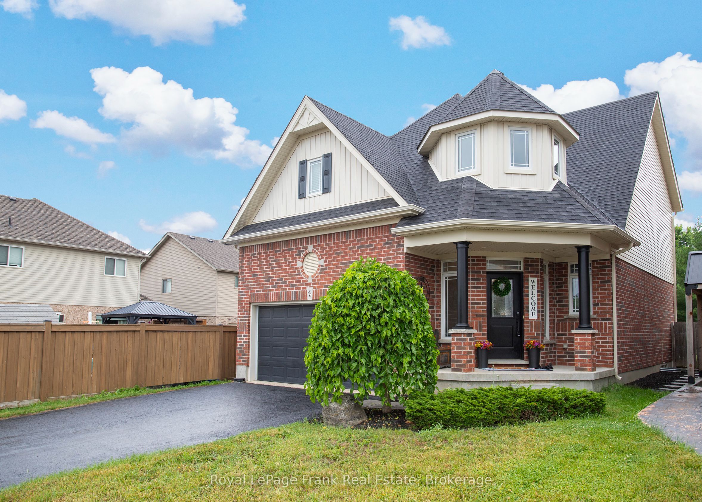 80 Mike Hart Drive Property Photo 1