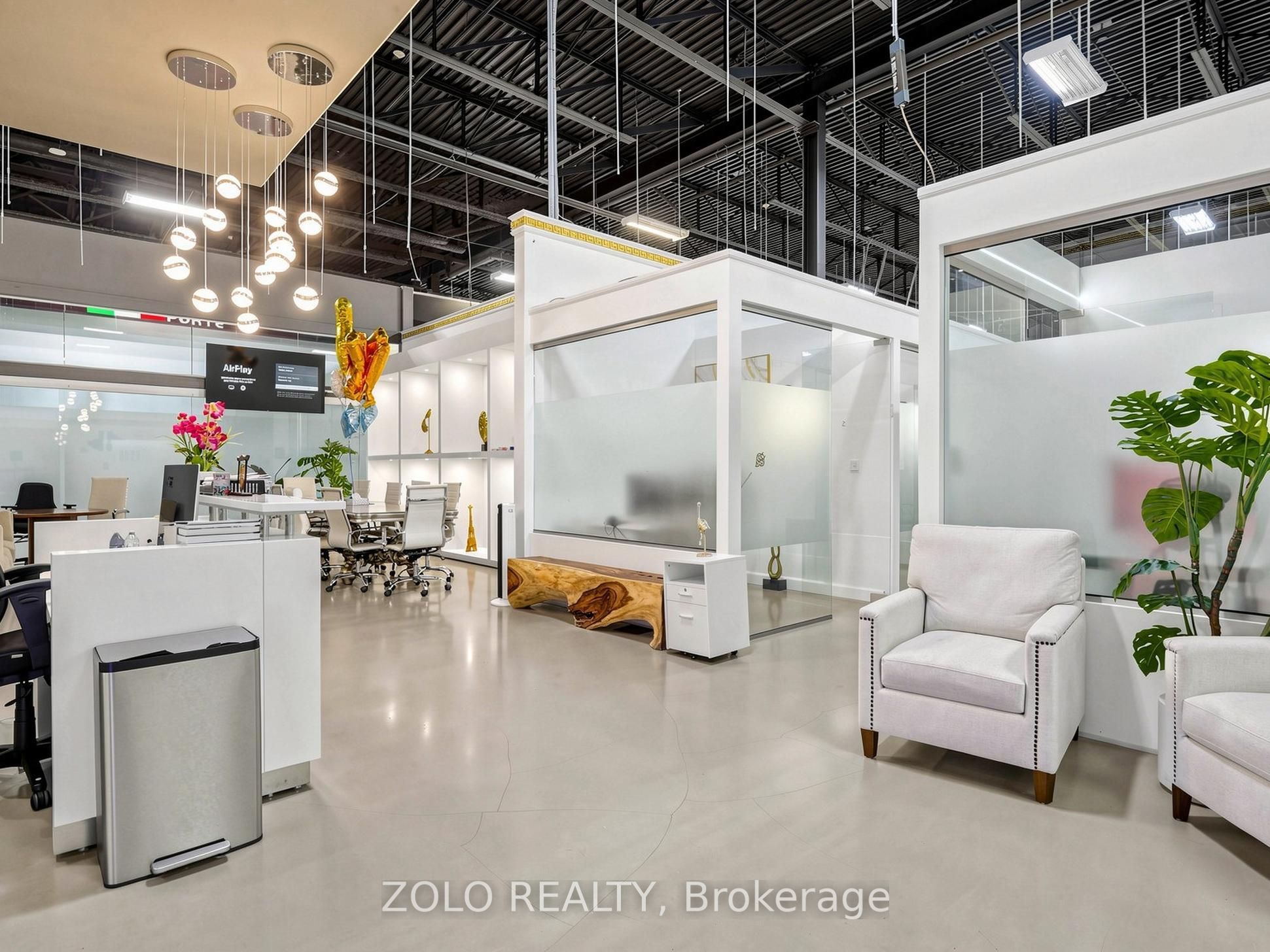 7250 Keele Street A-buzz Business Property Photo 4