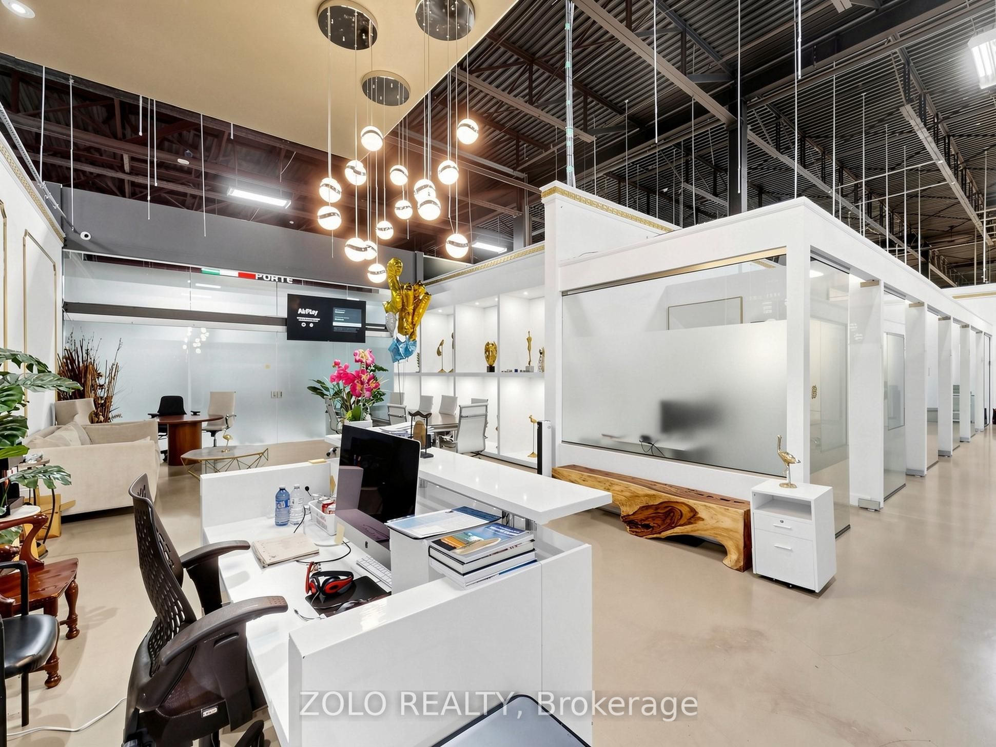 7250 Keele Street A-buzz Business Property Photo 7