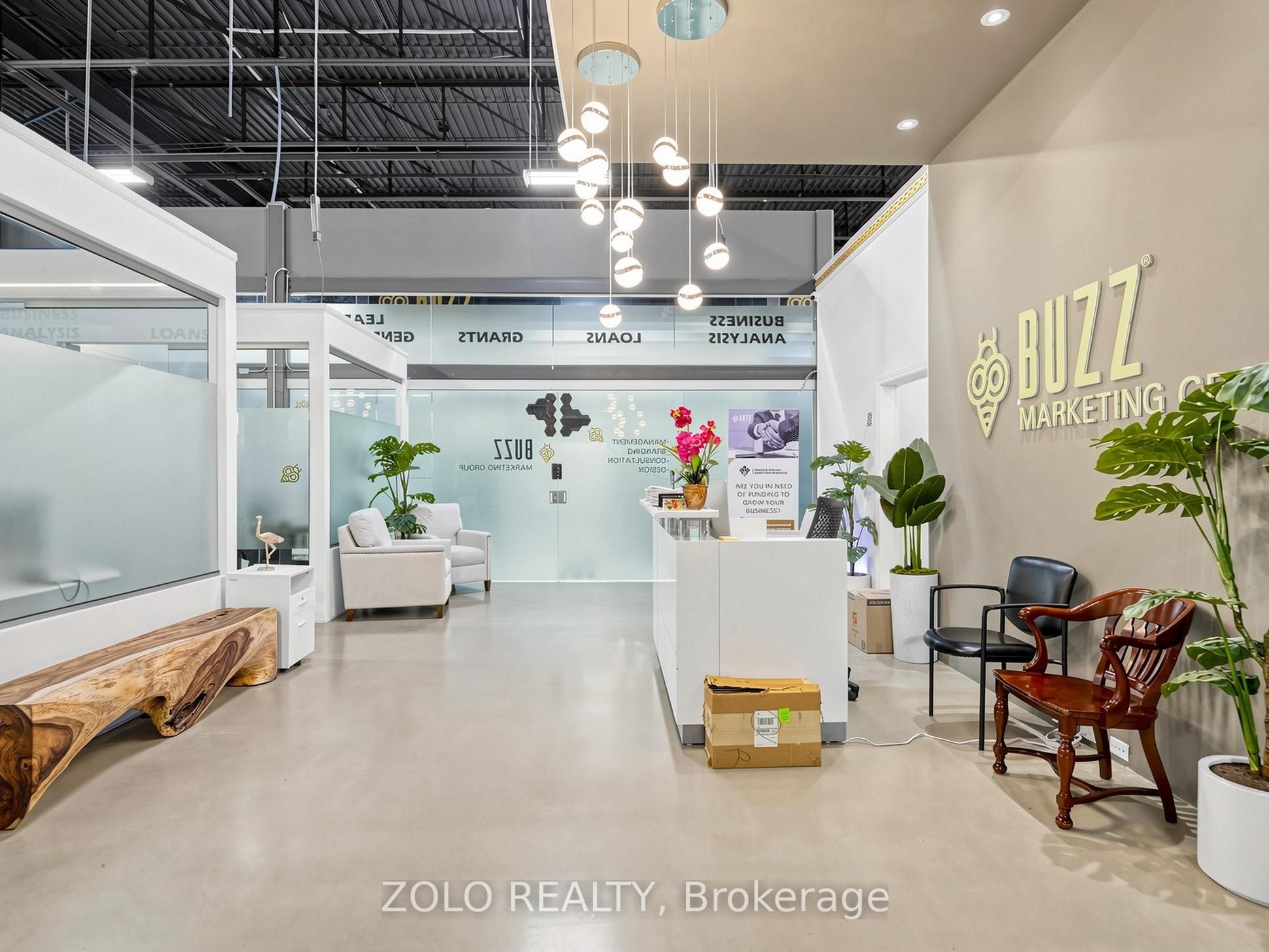 7250 Keele Street A-buzz Business Property Photo 8