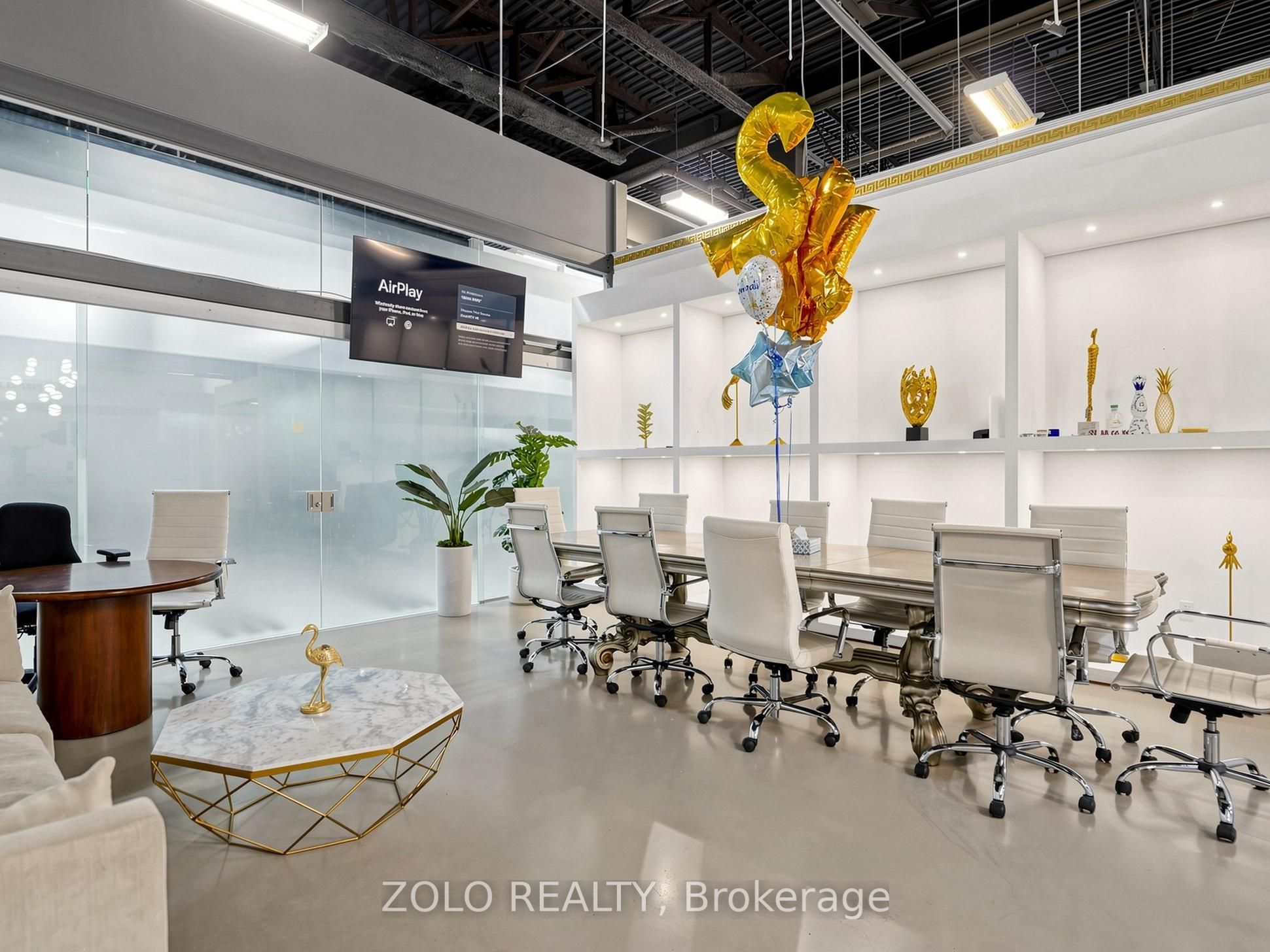 7250 Keele Street A-buzz Business Property Photo 9