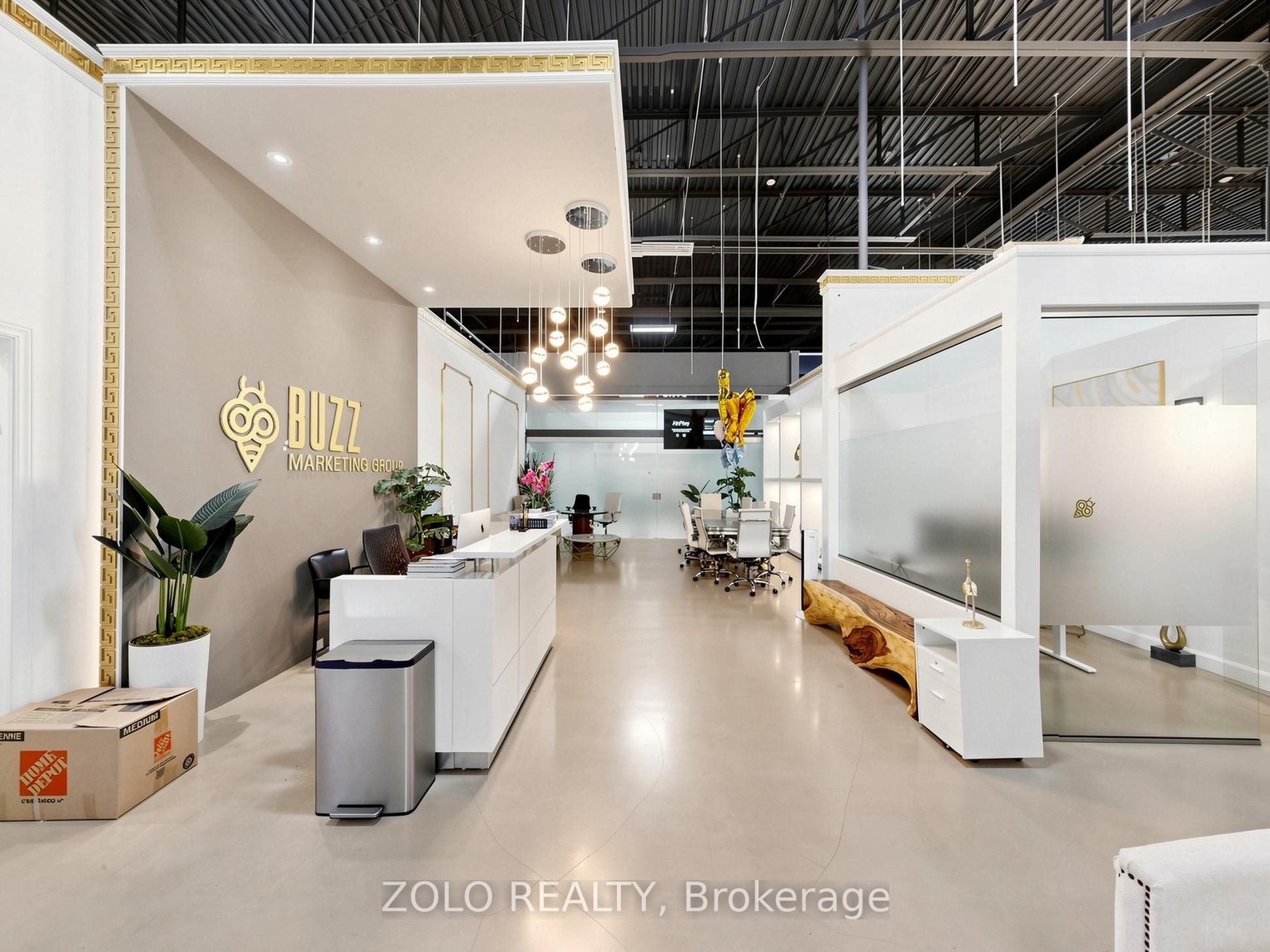 7250 Keele Street A-buzz Business Property Photo 10