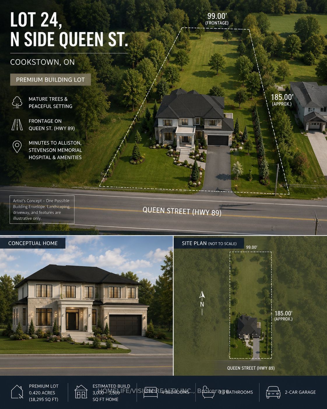 0 Highway 89 Property Photo 2