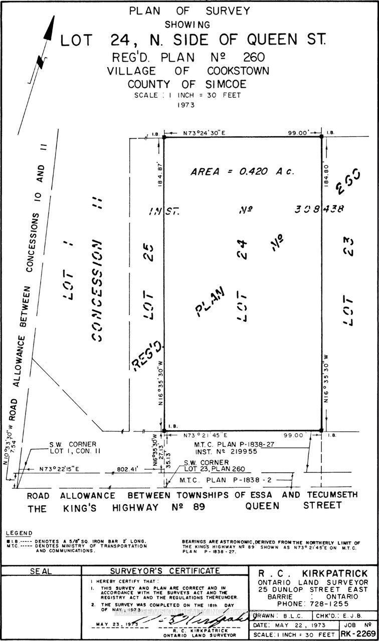 0 Highway 89 Property Photo 7