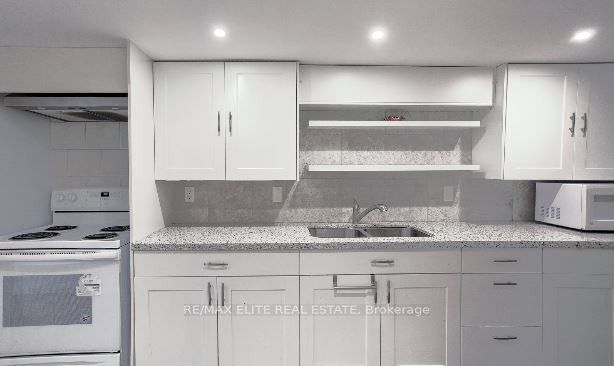 155 Rideau Drive Bsmt Property Photo 3