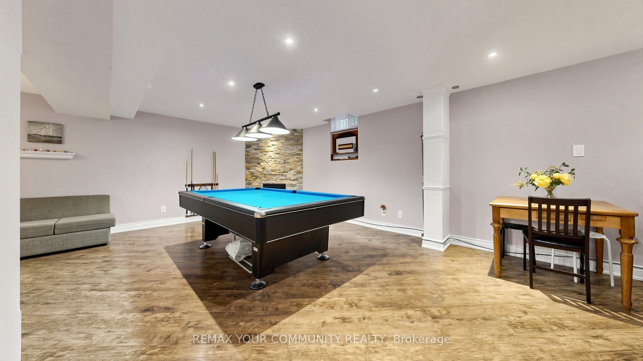 32 Soho Crescent Basement Property Photo 5