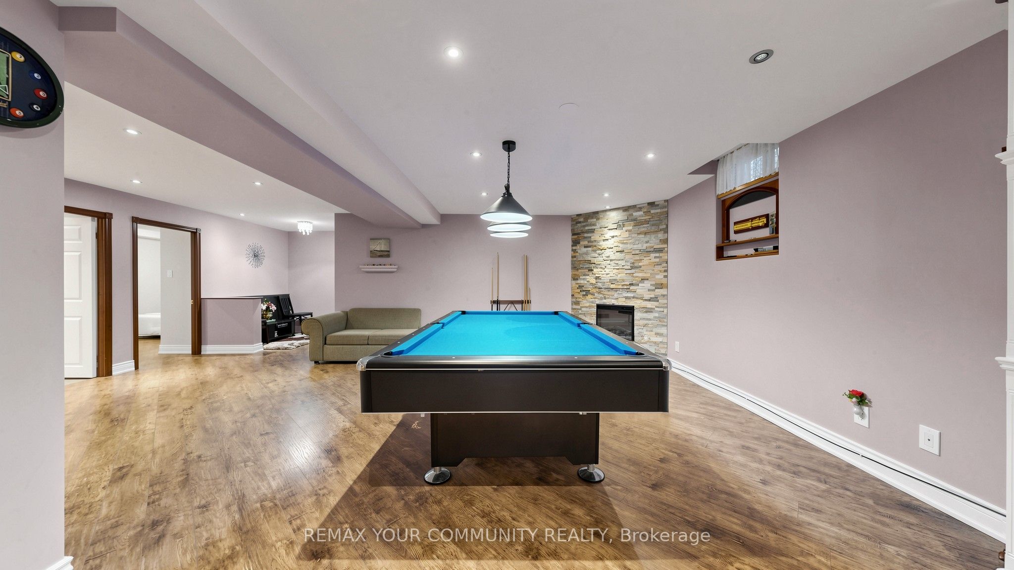 32 Soho Crescent Basement Property Photo 6