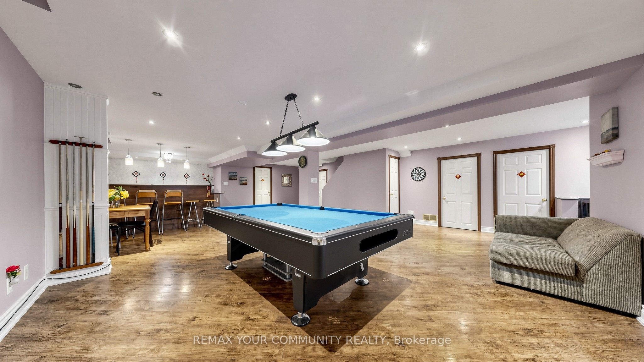 32 Soho Crescent Basement Property Photo 8