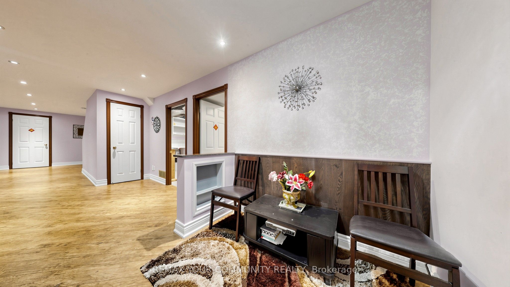 32 Soho Crescent Basement Property Photo 16