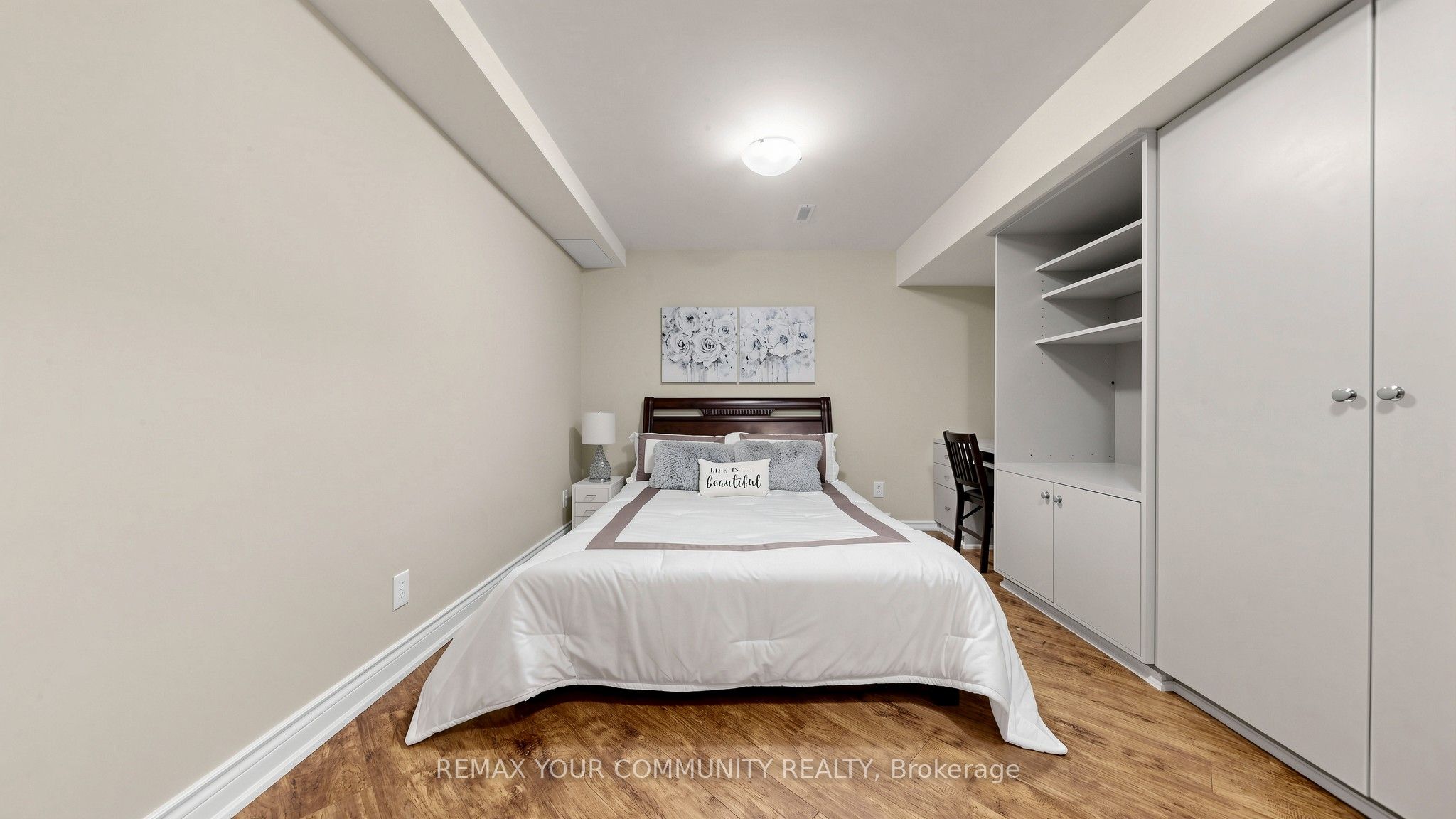 32 Soho Crescent Basement Property Photo 22
