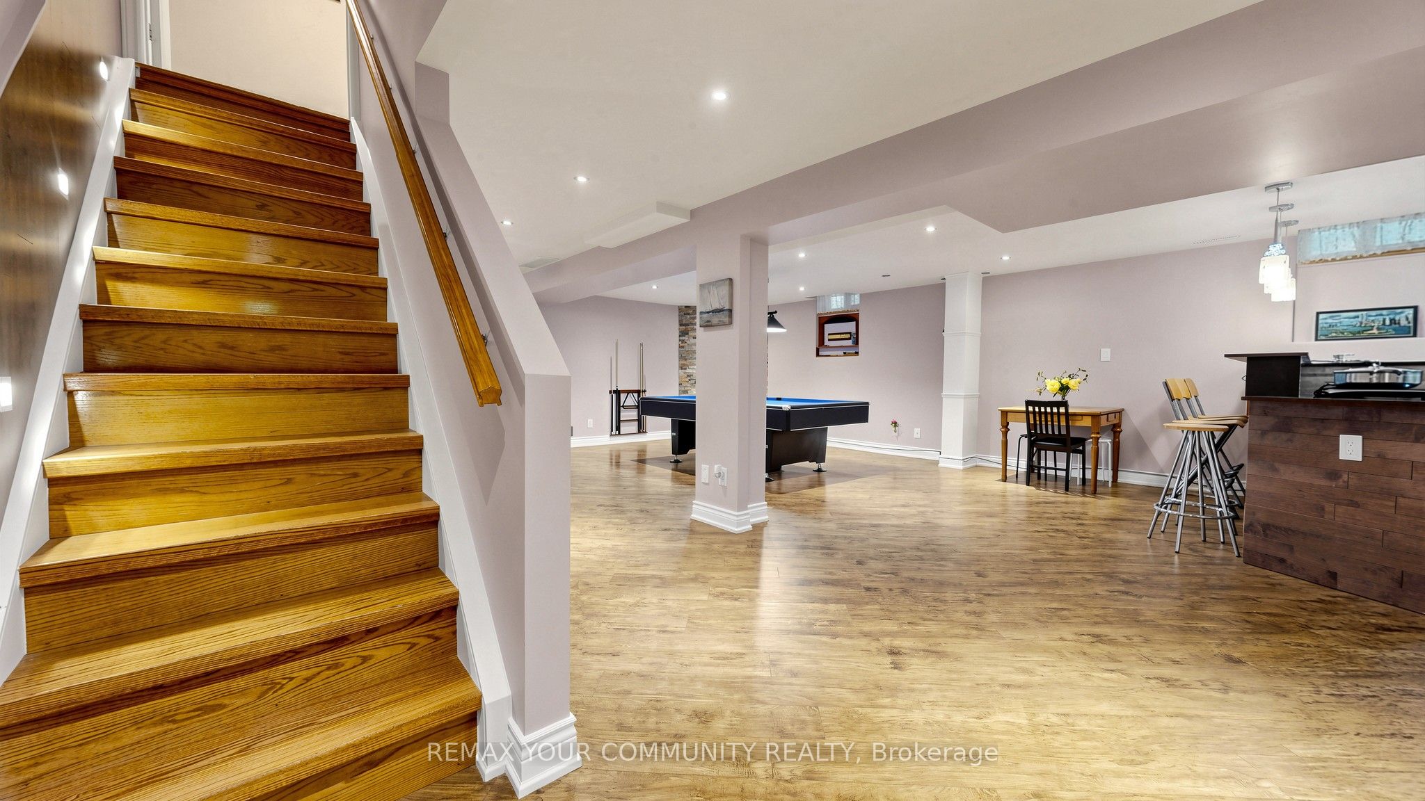 32 Soho Crescent Basement Property Photo 27