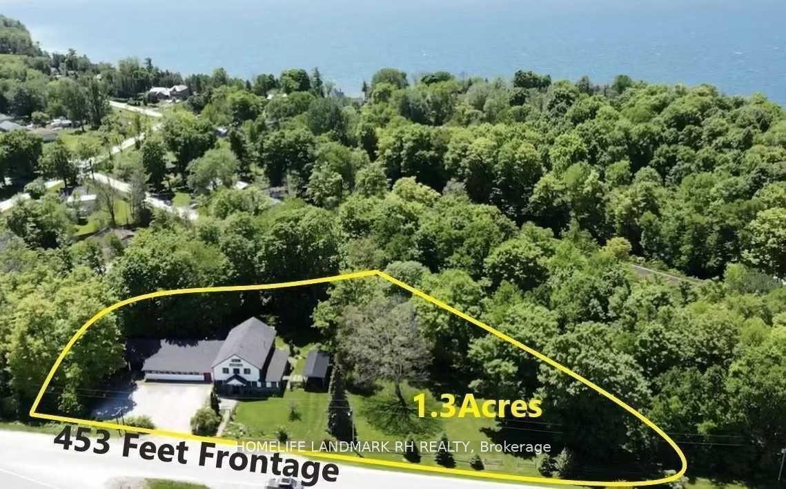 25066 Commodore Road Property Photo 1