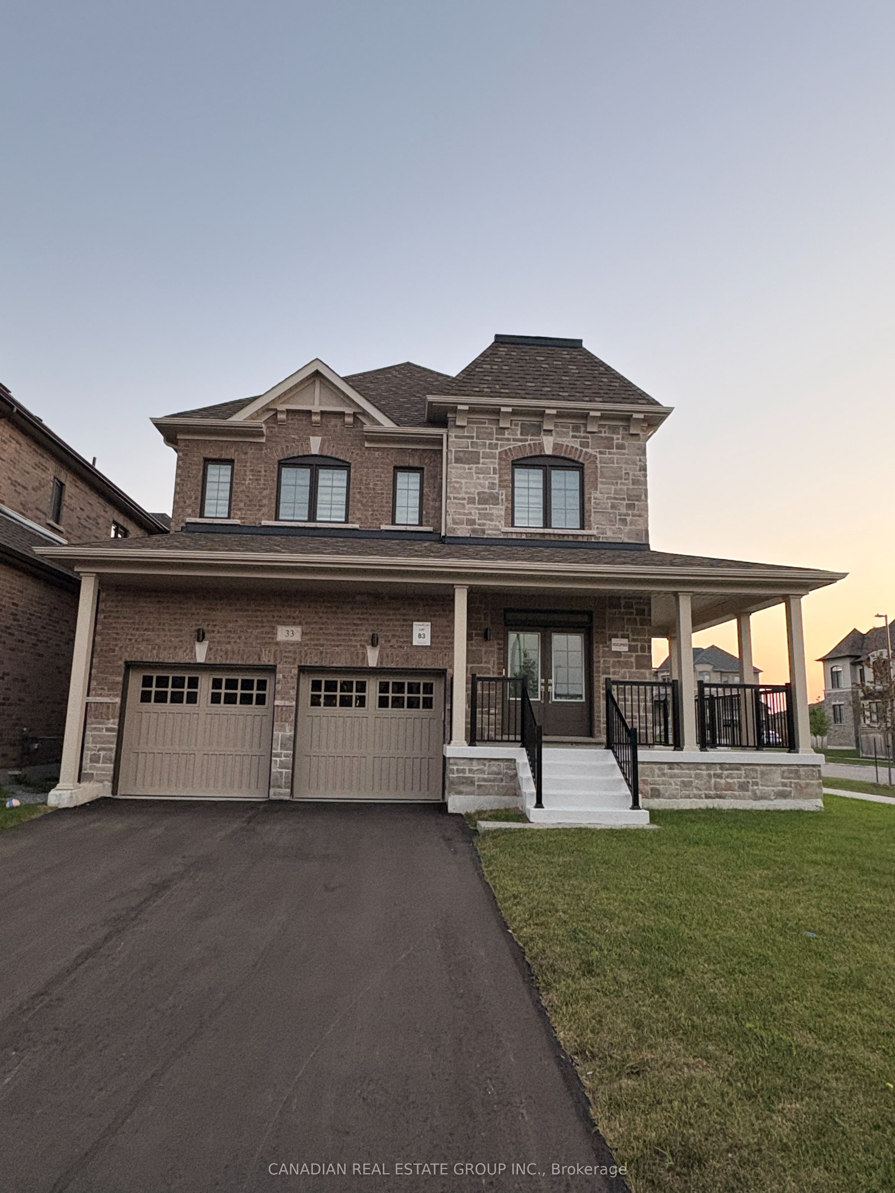 33 Stennett Drive Property Photo 1