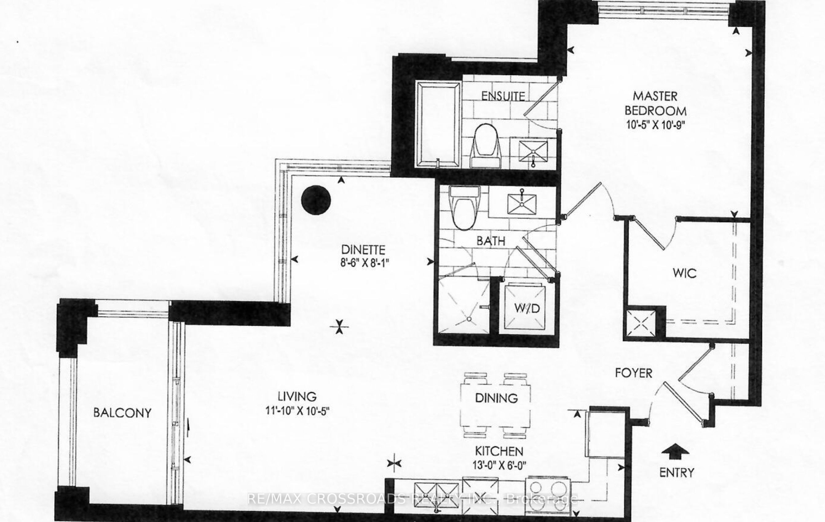 99 South Town Centre Boulevard 720 Property Photo 2