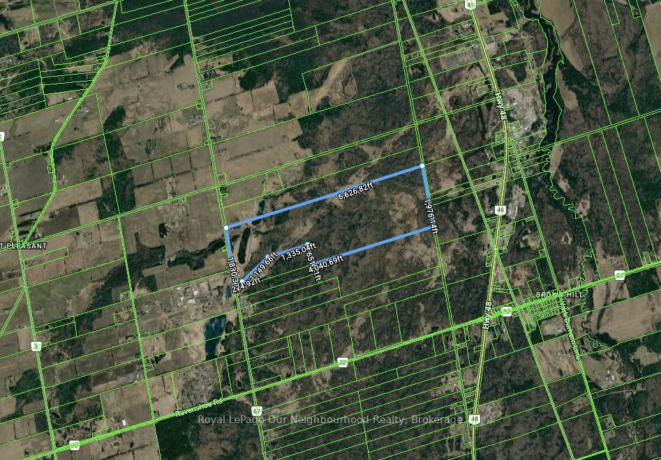 23095 Mccowan Road Property Photo 1